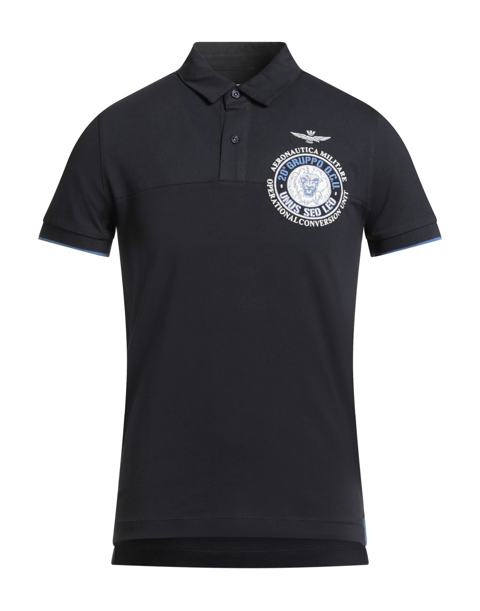 AERONAUTICA MILITARE - Polo shirts