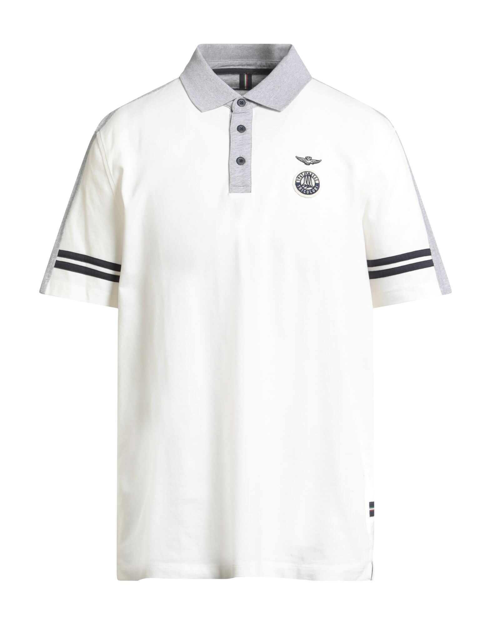 AERONAUTICA MILITARE - Polo shirts
