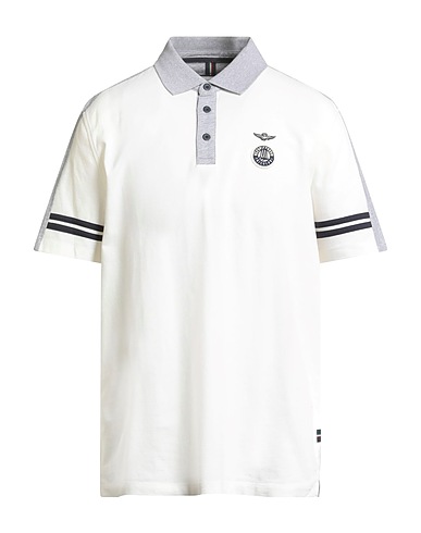 AERONAUTICA MILITARE Polo 92% Coton, 8% Élasthanne