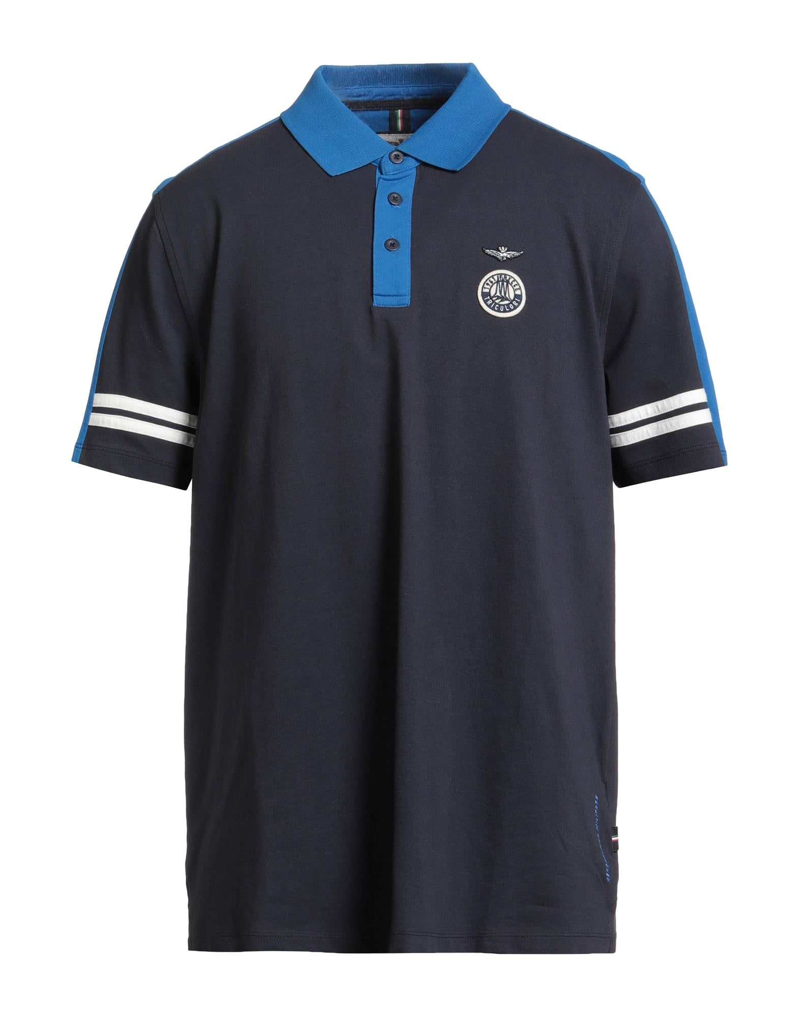 AERONAUTICA MILITARE - Polo shirts