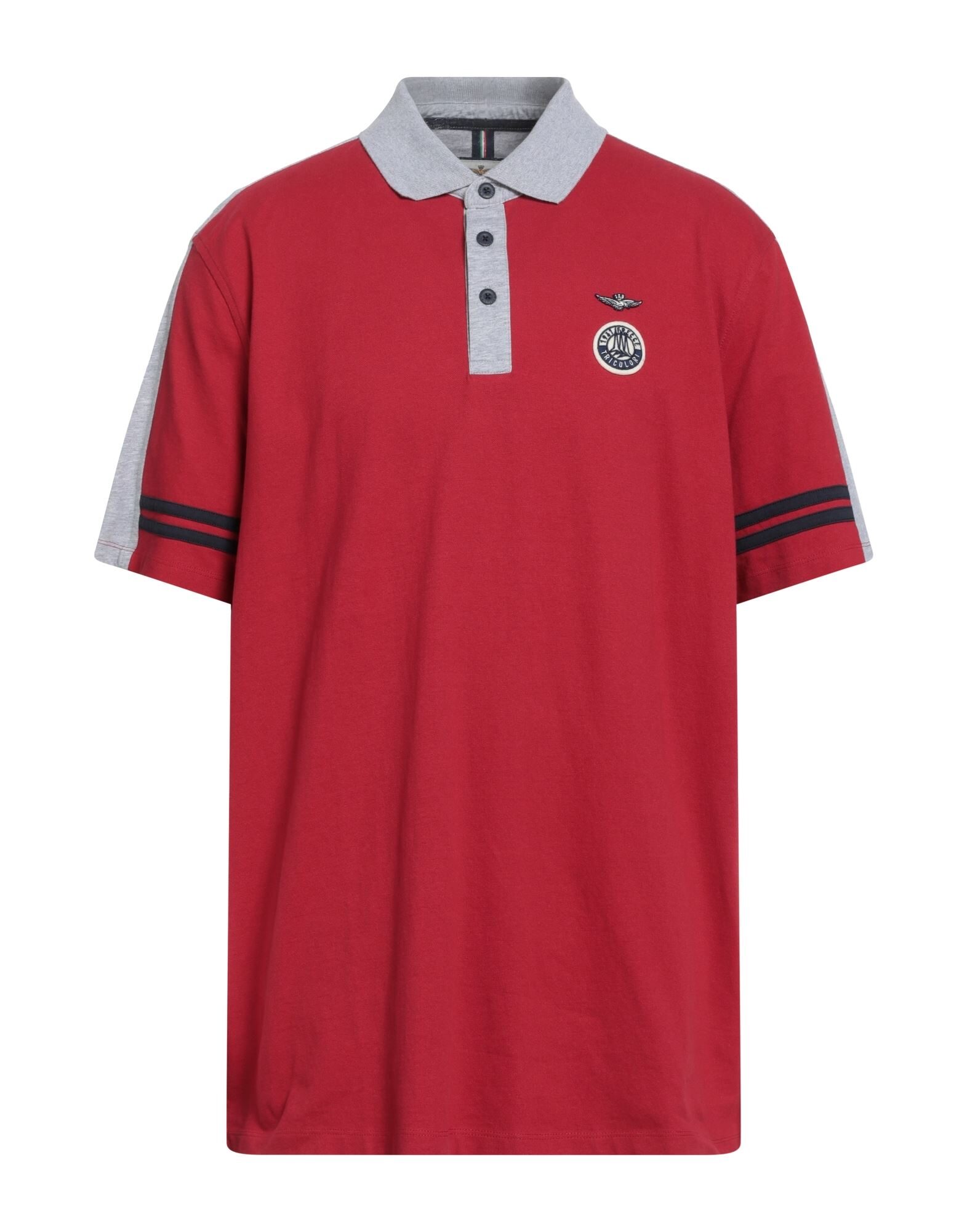 AERONAUTICA MILITARE - Polo shirts