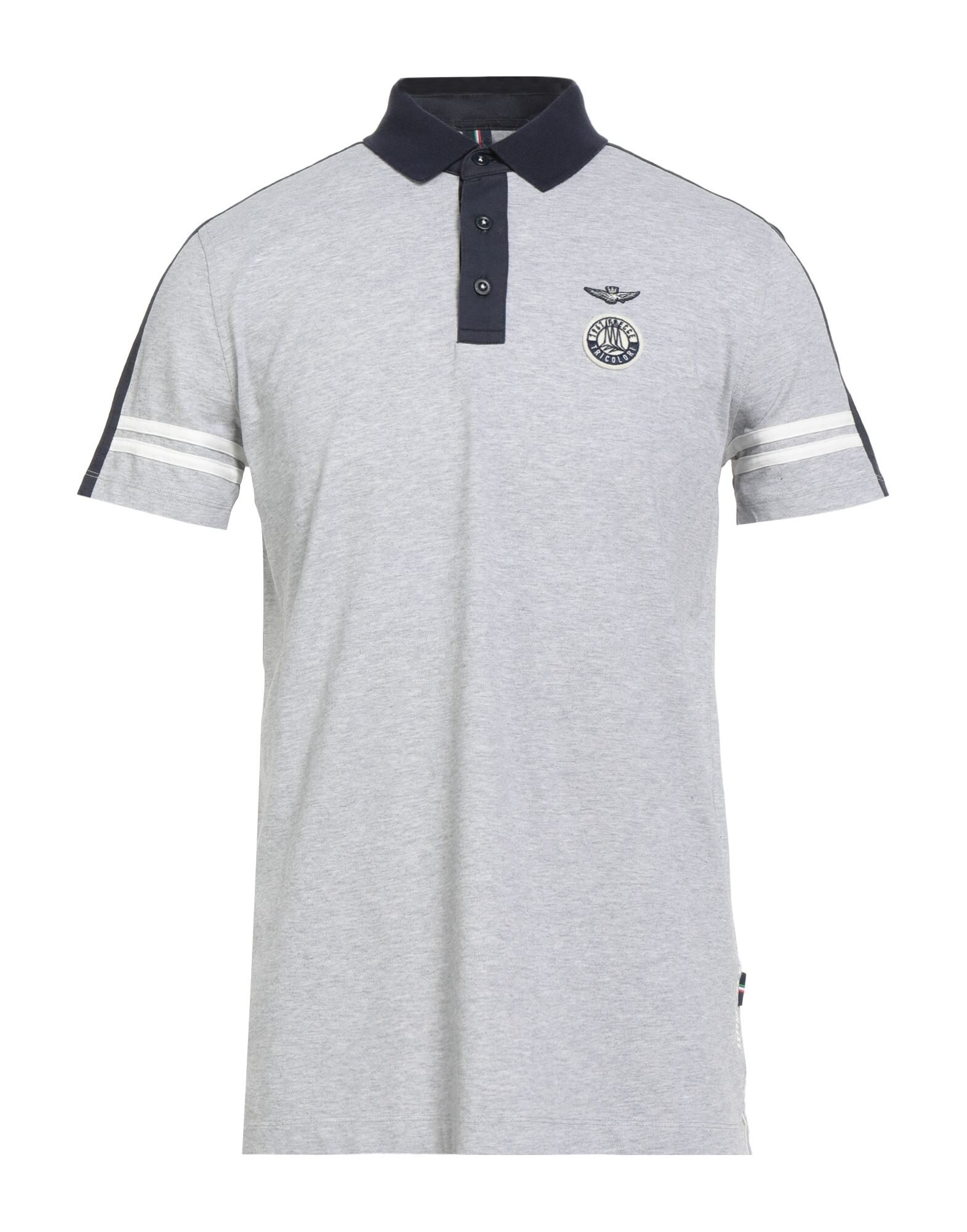 AERONAUTICA MILITARE - Polo shirts