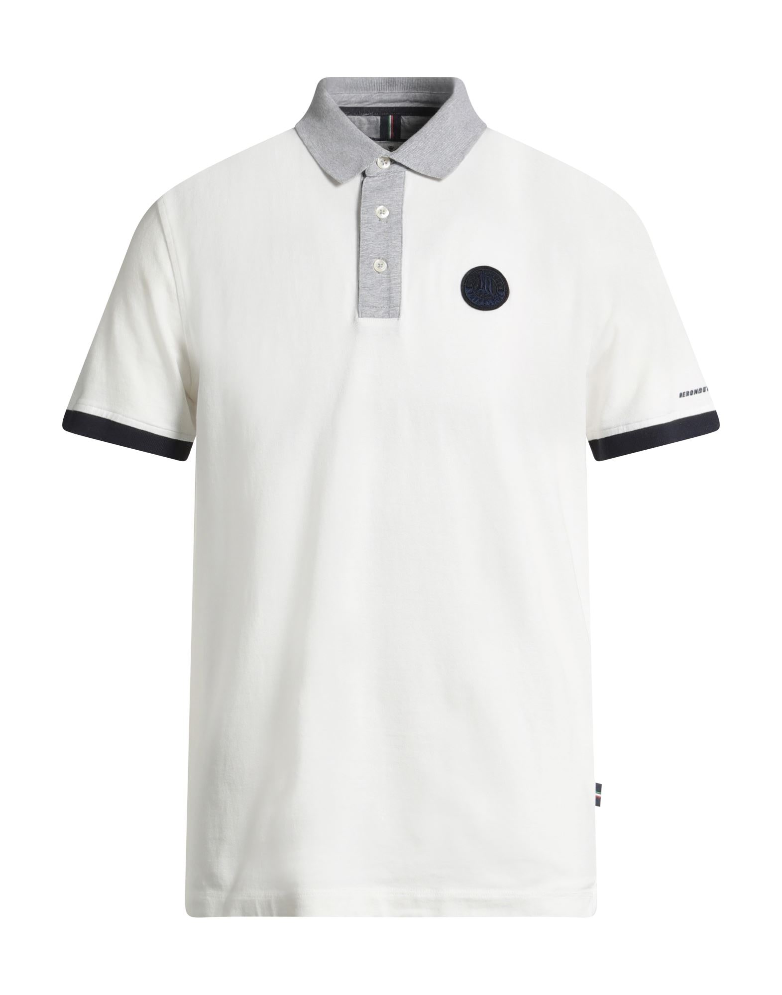 AERONAUTICA MILITARE - Polo shirts