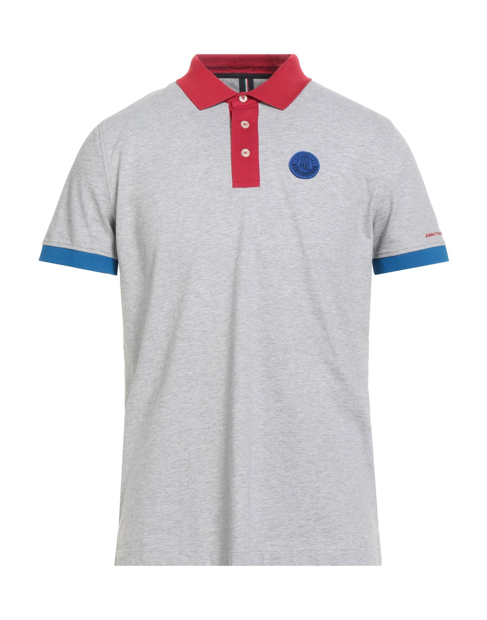 AERONAUTICA MILITARE - Polo shirts