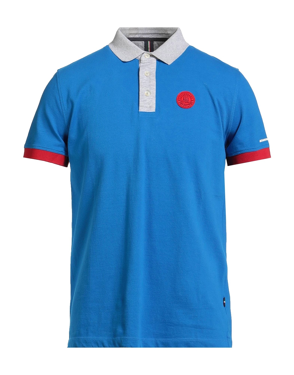 AERONAUTICA MILITARE - Polo shirts