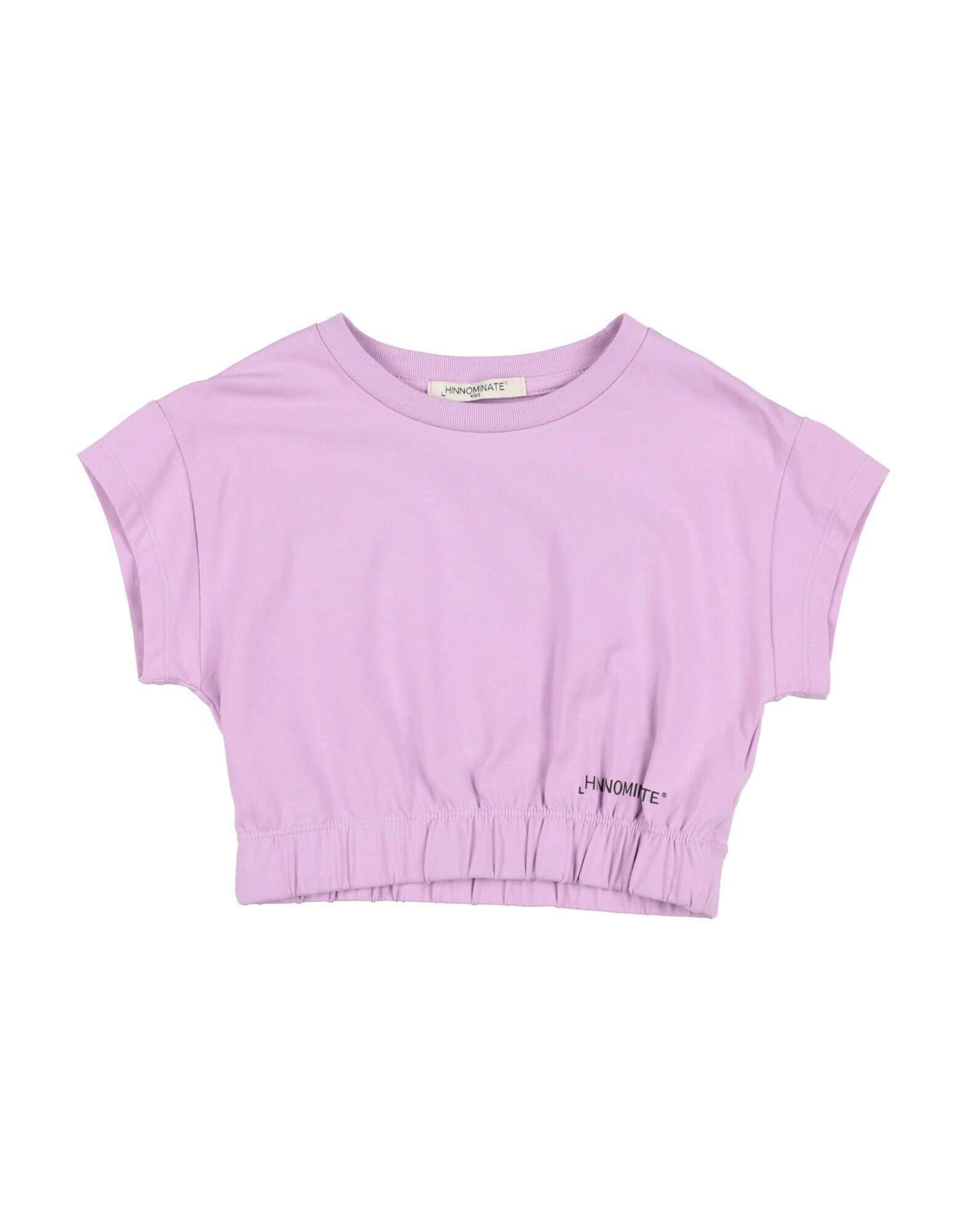 HINNOMINATE - T-shirts