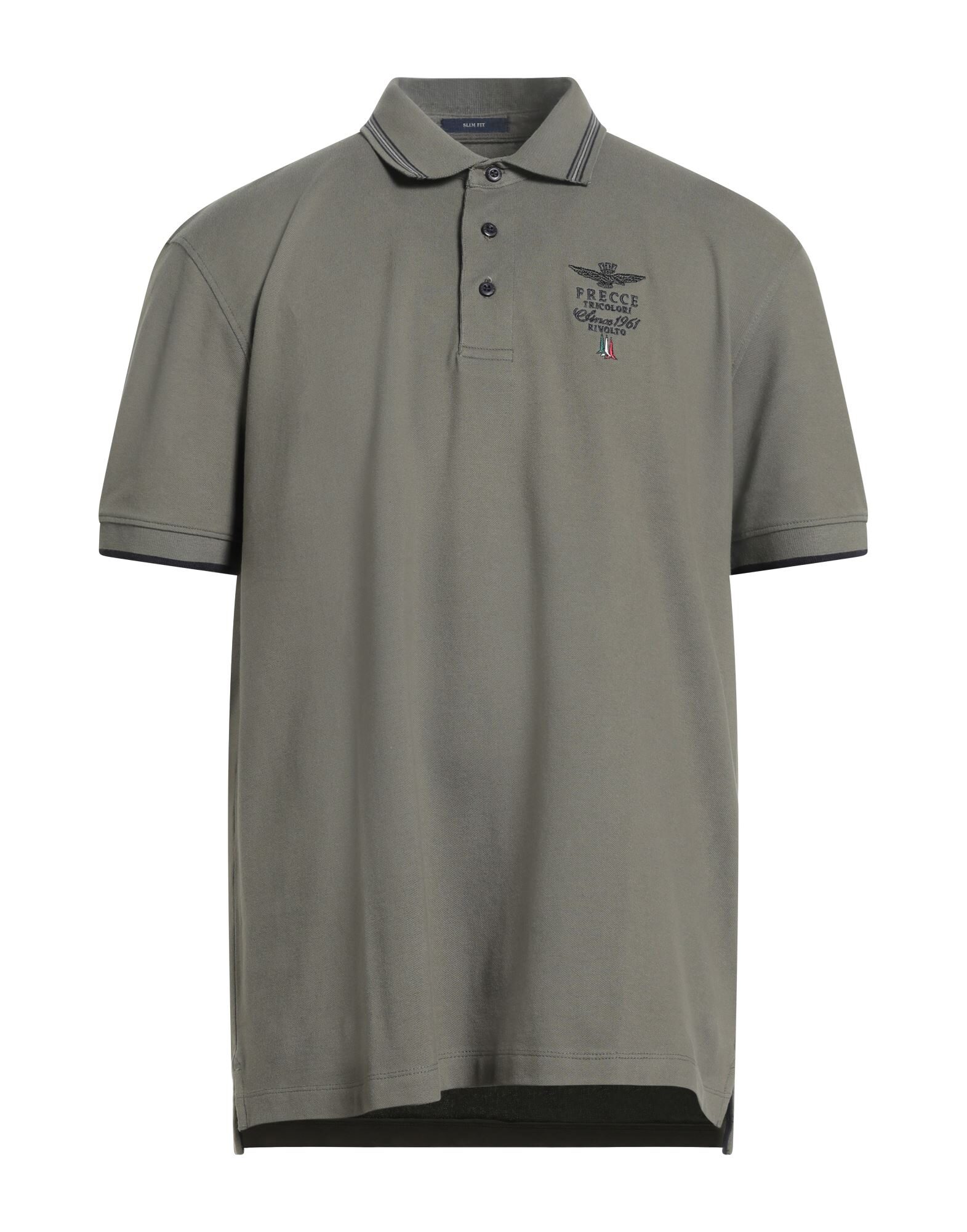 AERONAUTICA MILITARE - Polo shirts