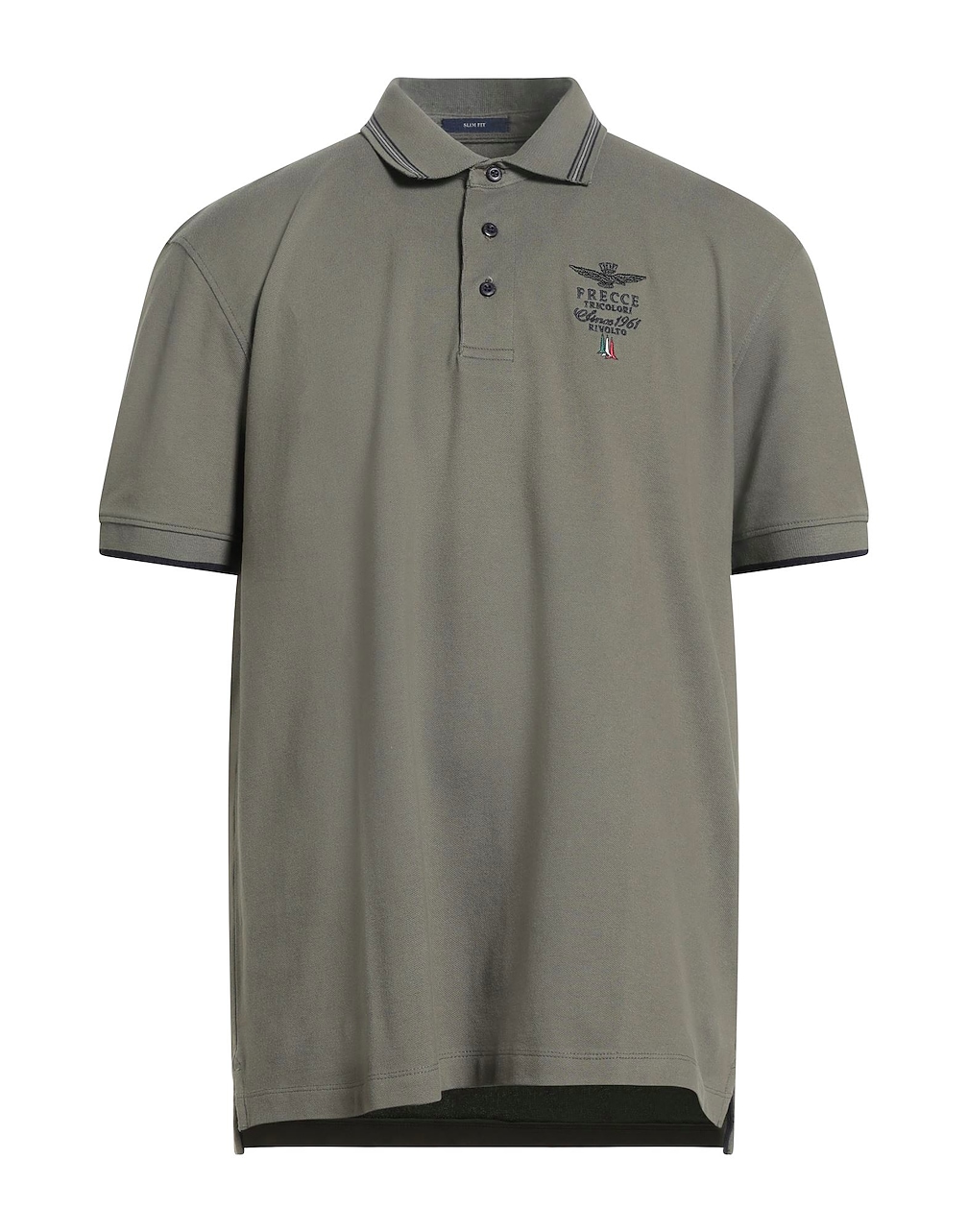 AERONAUTICA MILITARE - Polo shirts