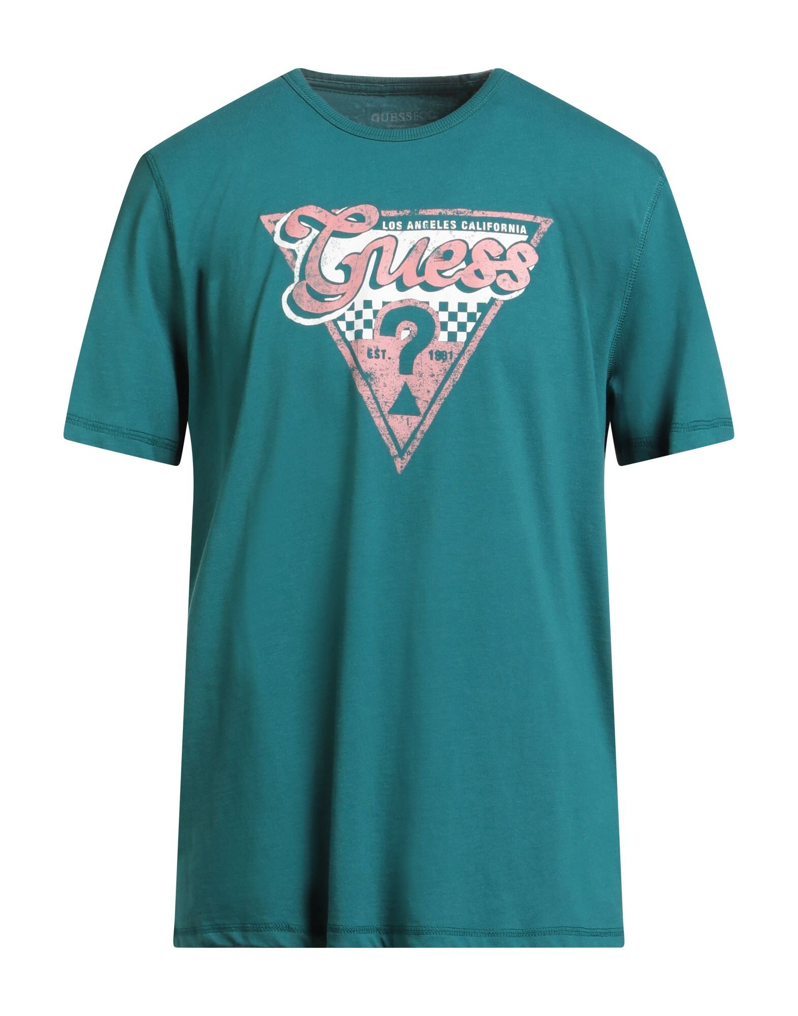 GUESS - T-shirts