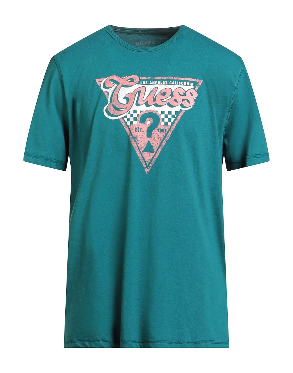 GUESS - T-shirts