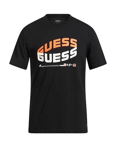 GUESS T-shirt 100% Cotton