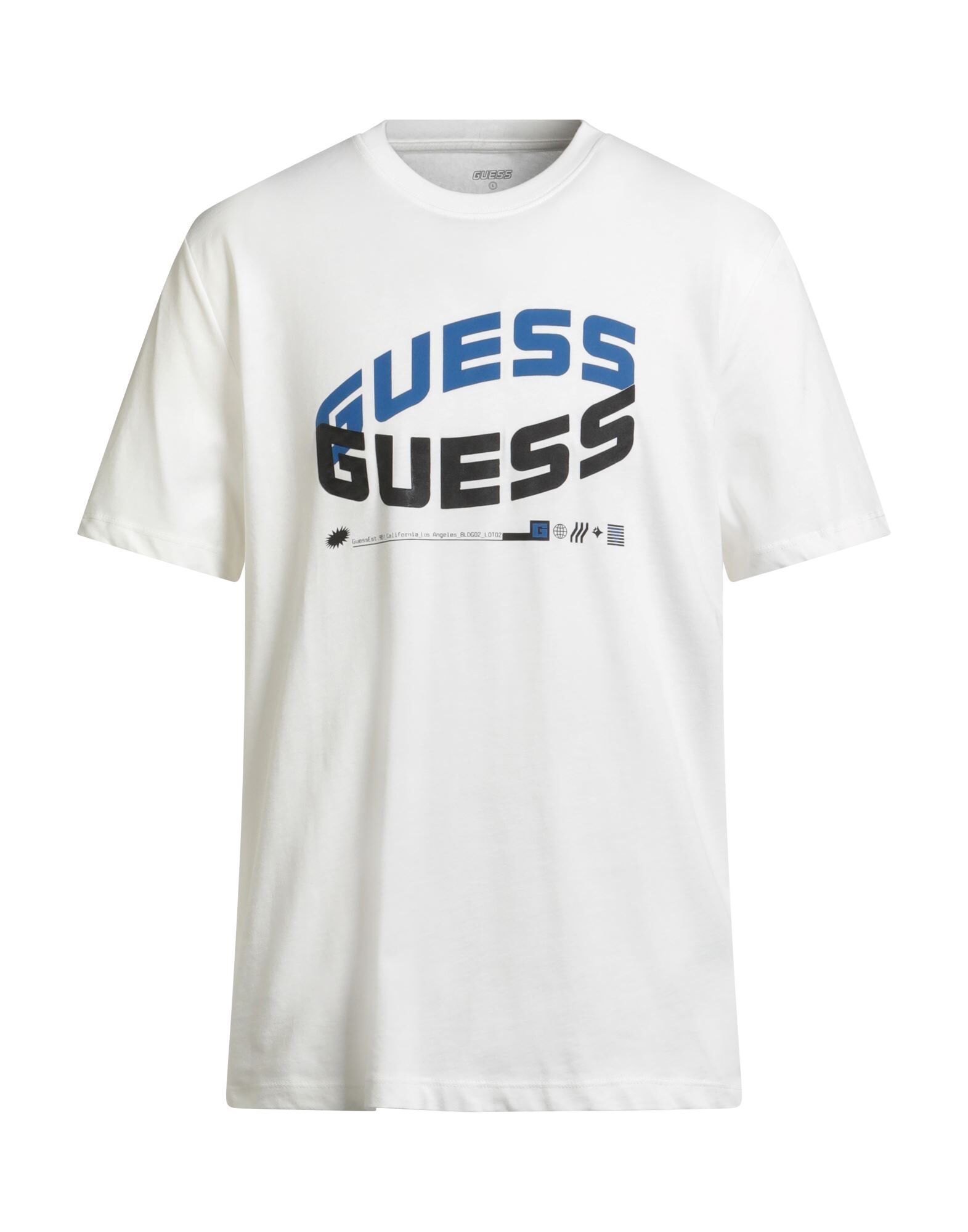 GUESS - T-shirts