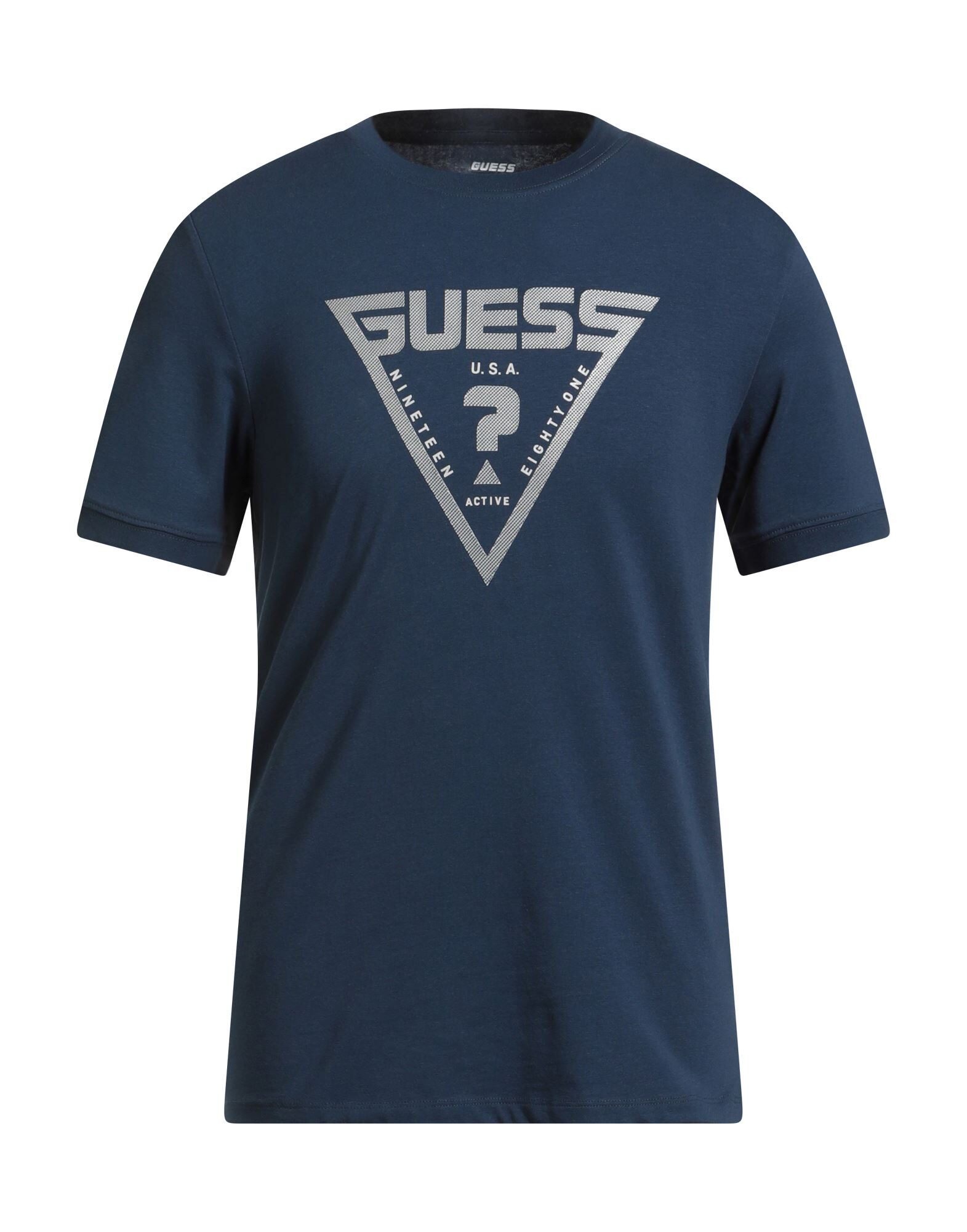 GUESS - T-shirts
