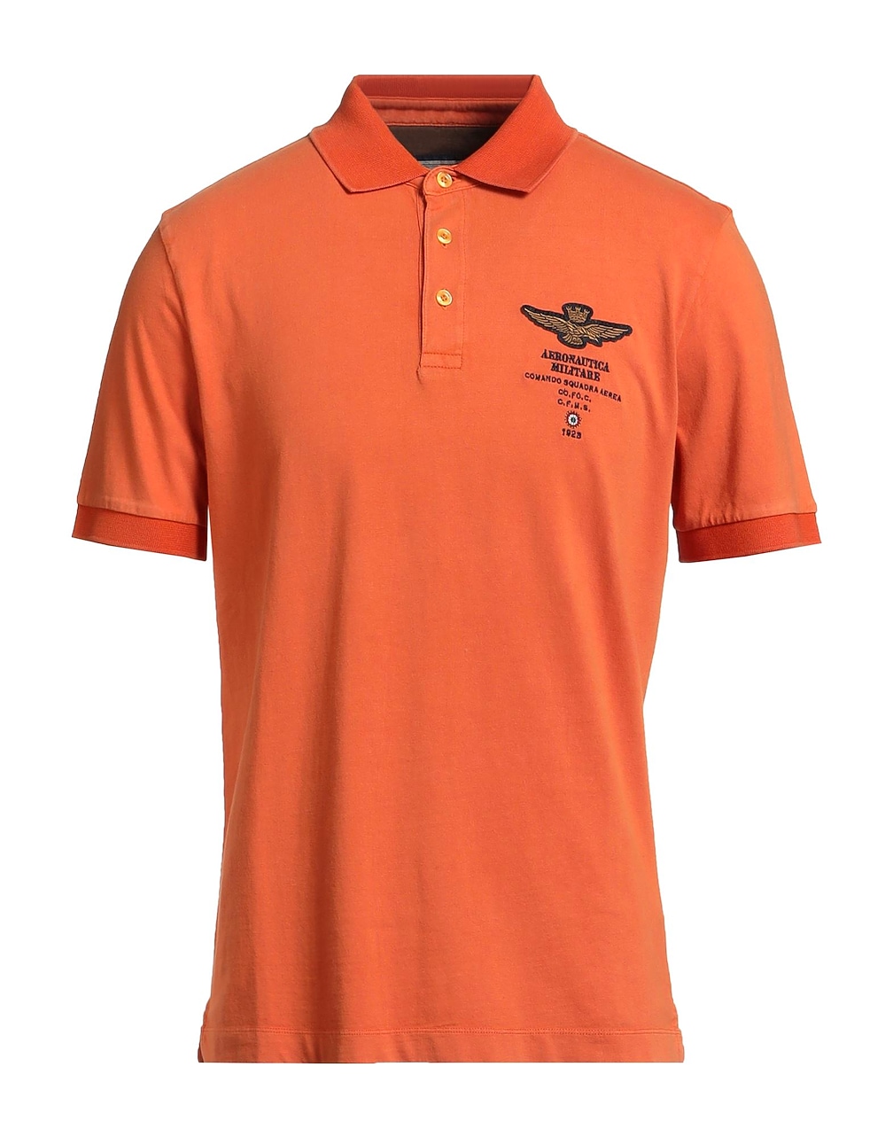 AERONAUTICA MILITARE - Polo shirts