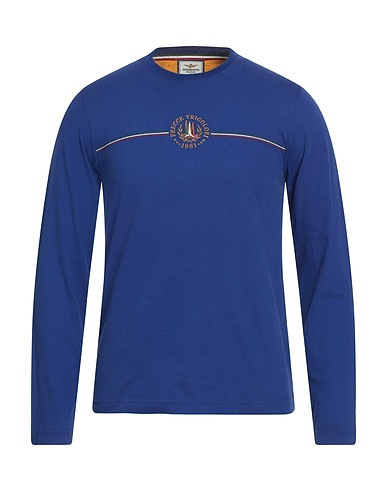 AERONAUTICA MILITARE T-shirt 100% Βαμβάκι