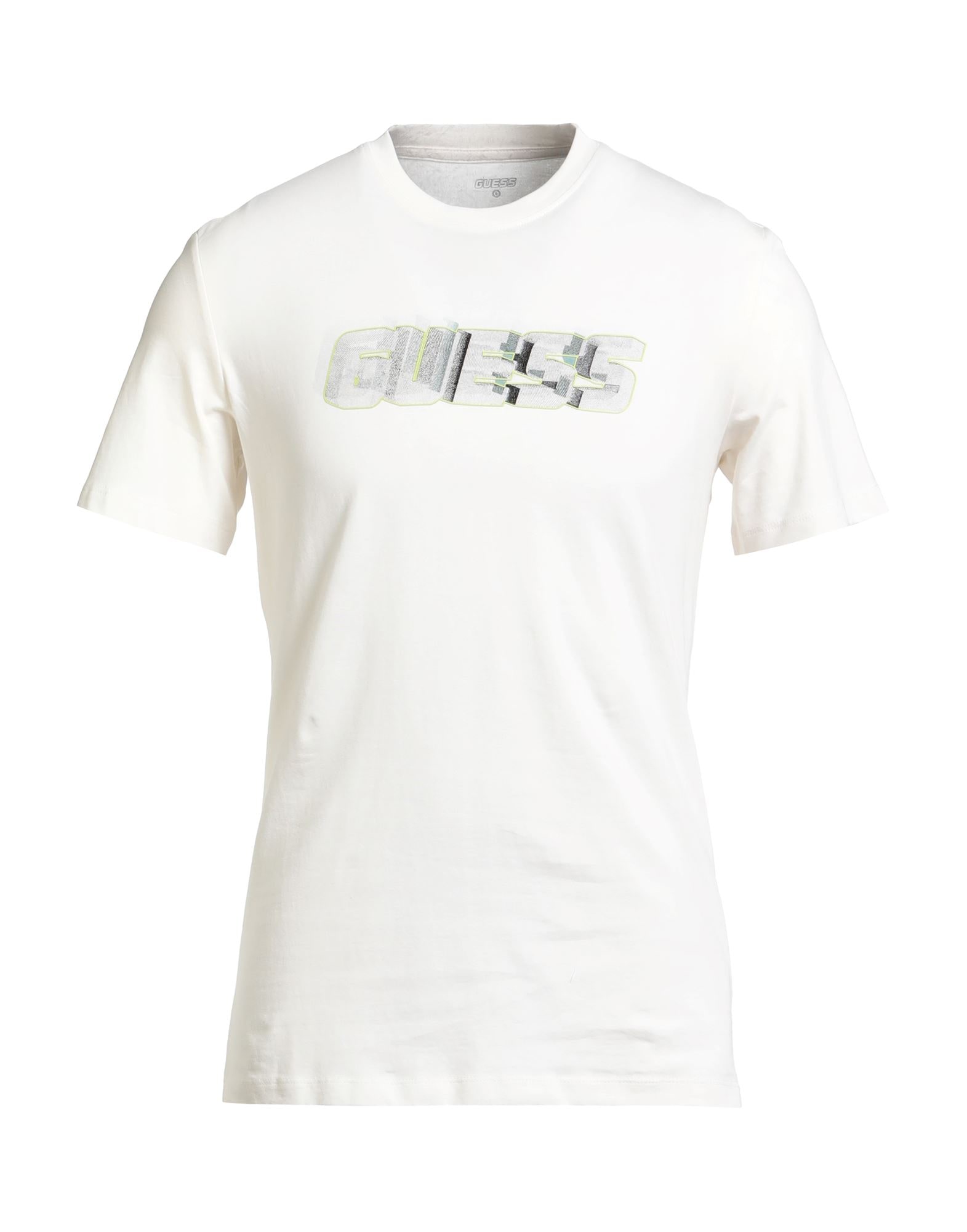 GUESS - T-shirts