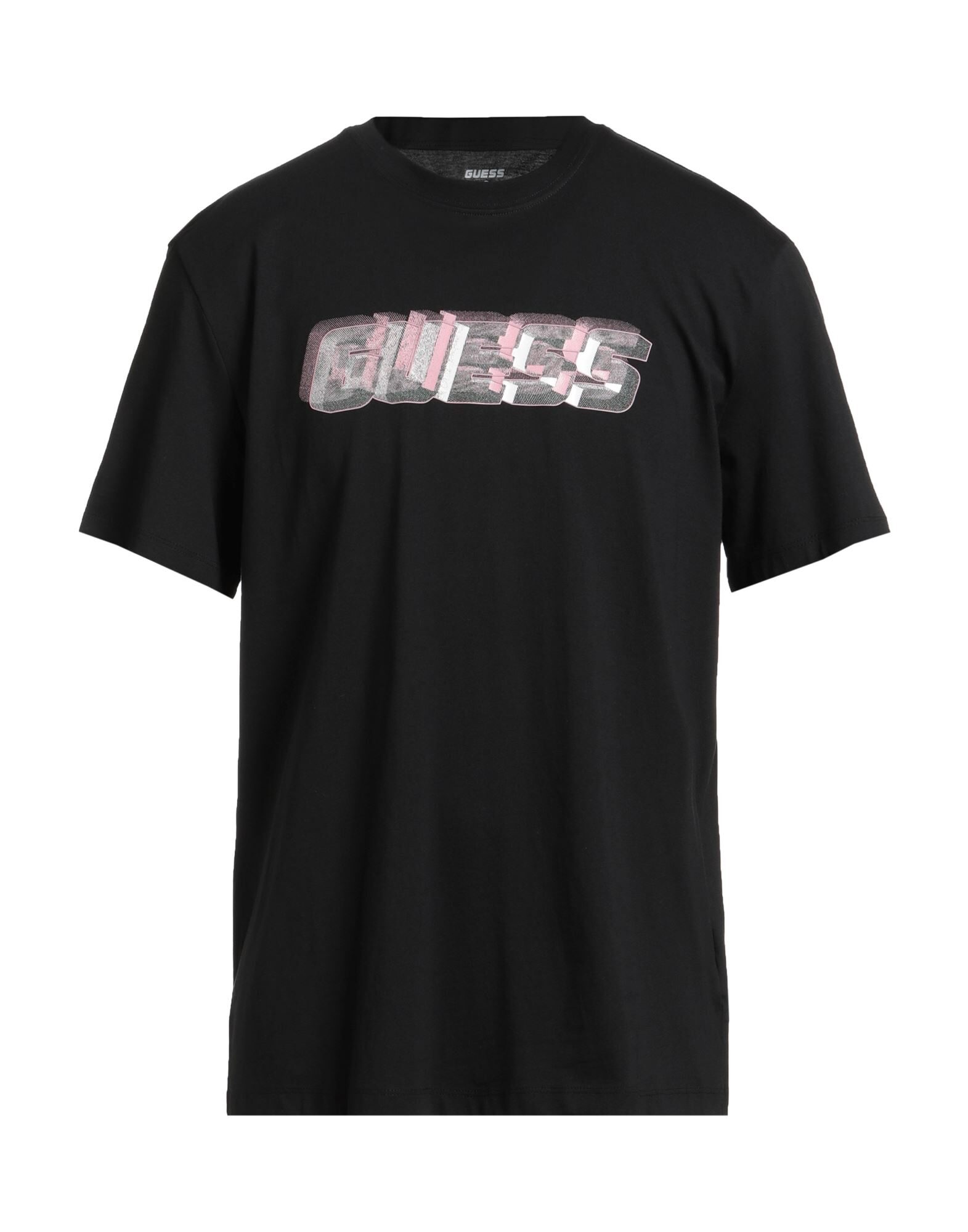 GUESS - T-shirts