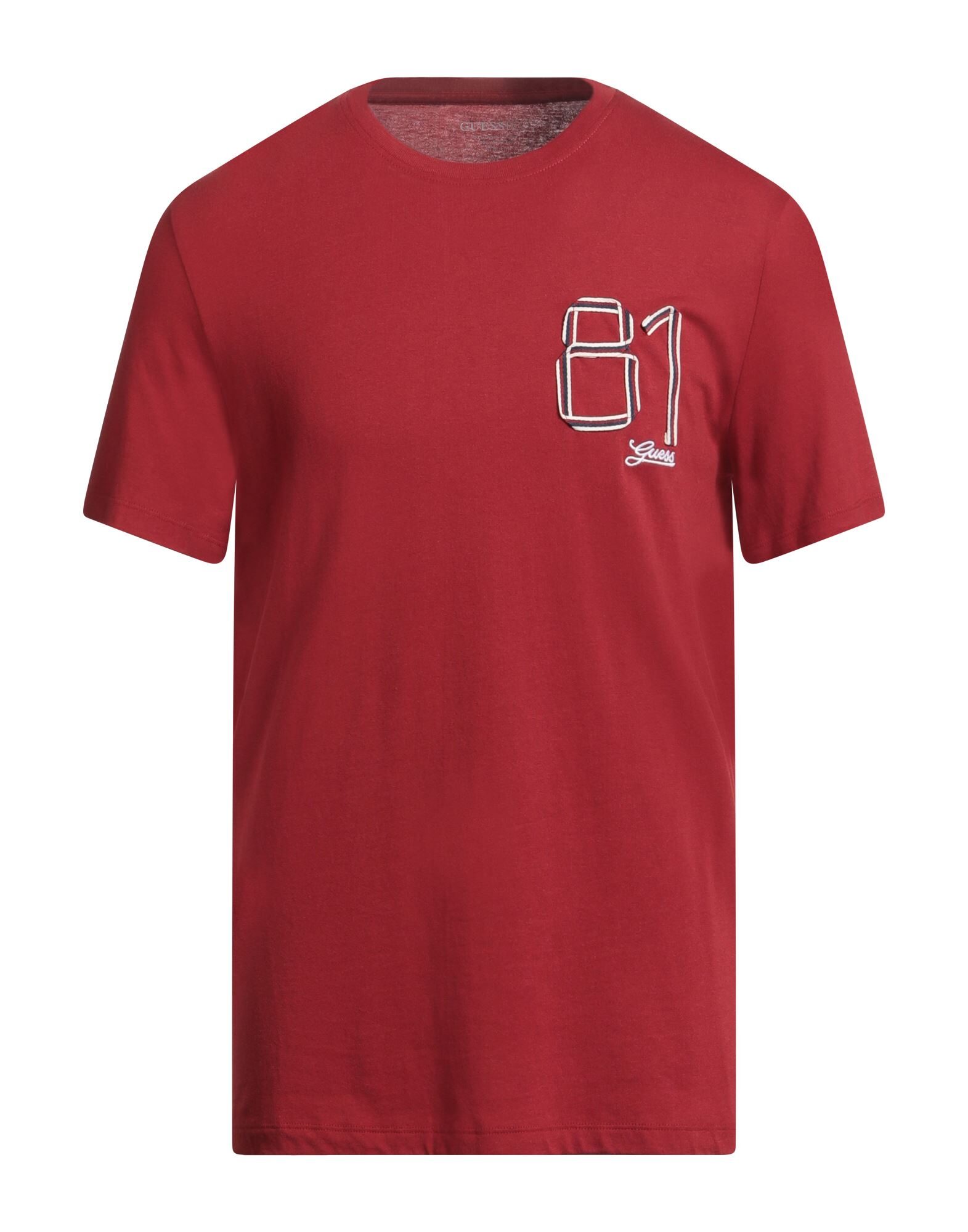 GUESS - Футболки