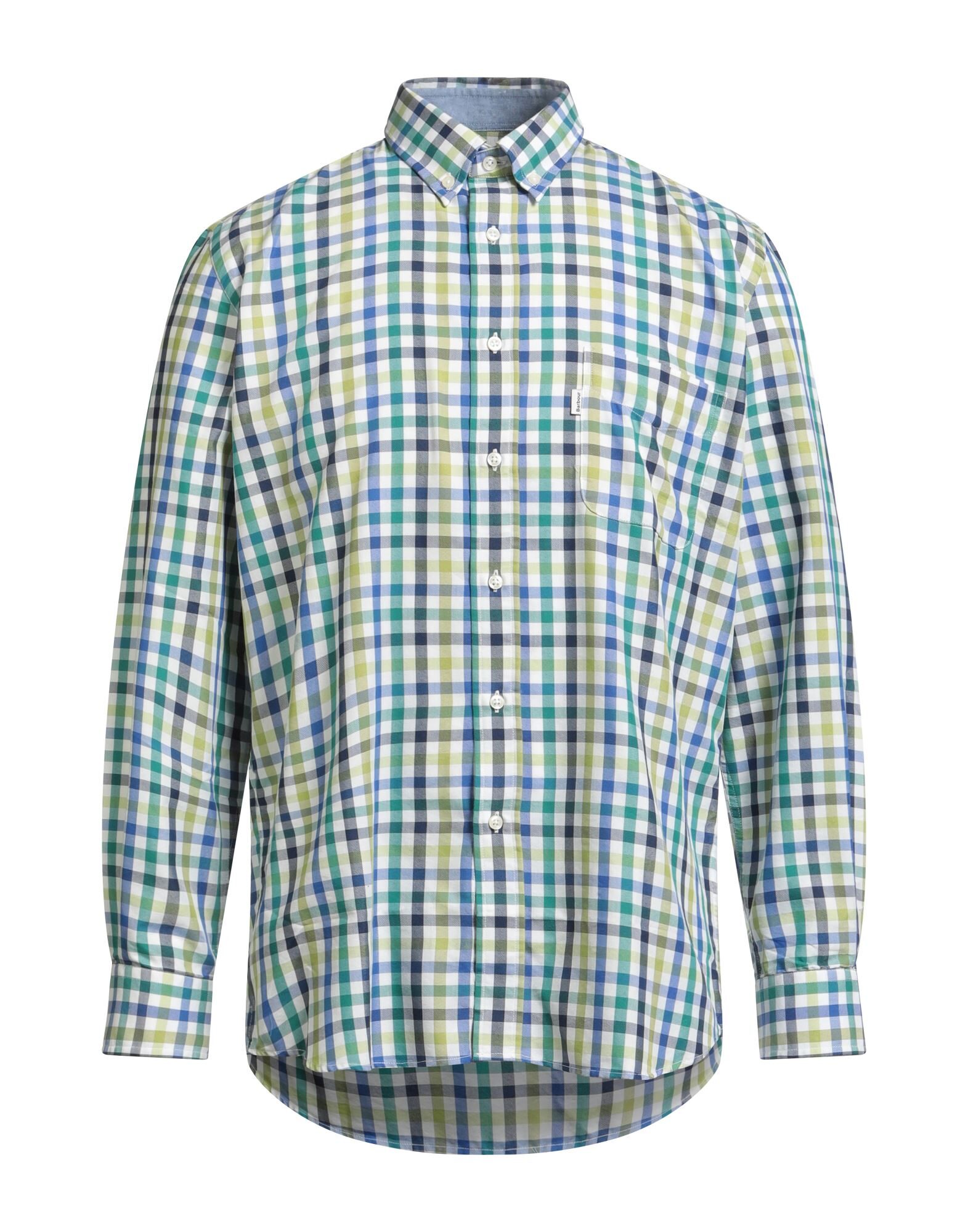 BARBOUR - Shirts