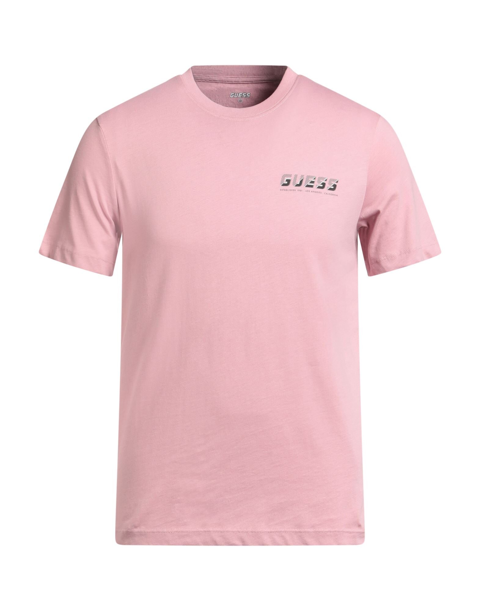 GUESS - T-shirts