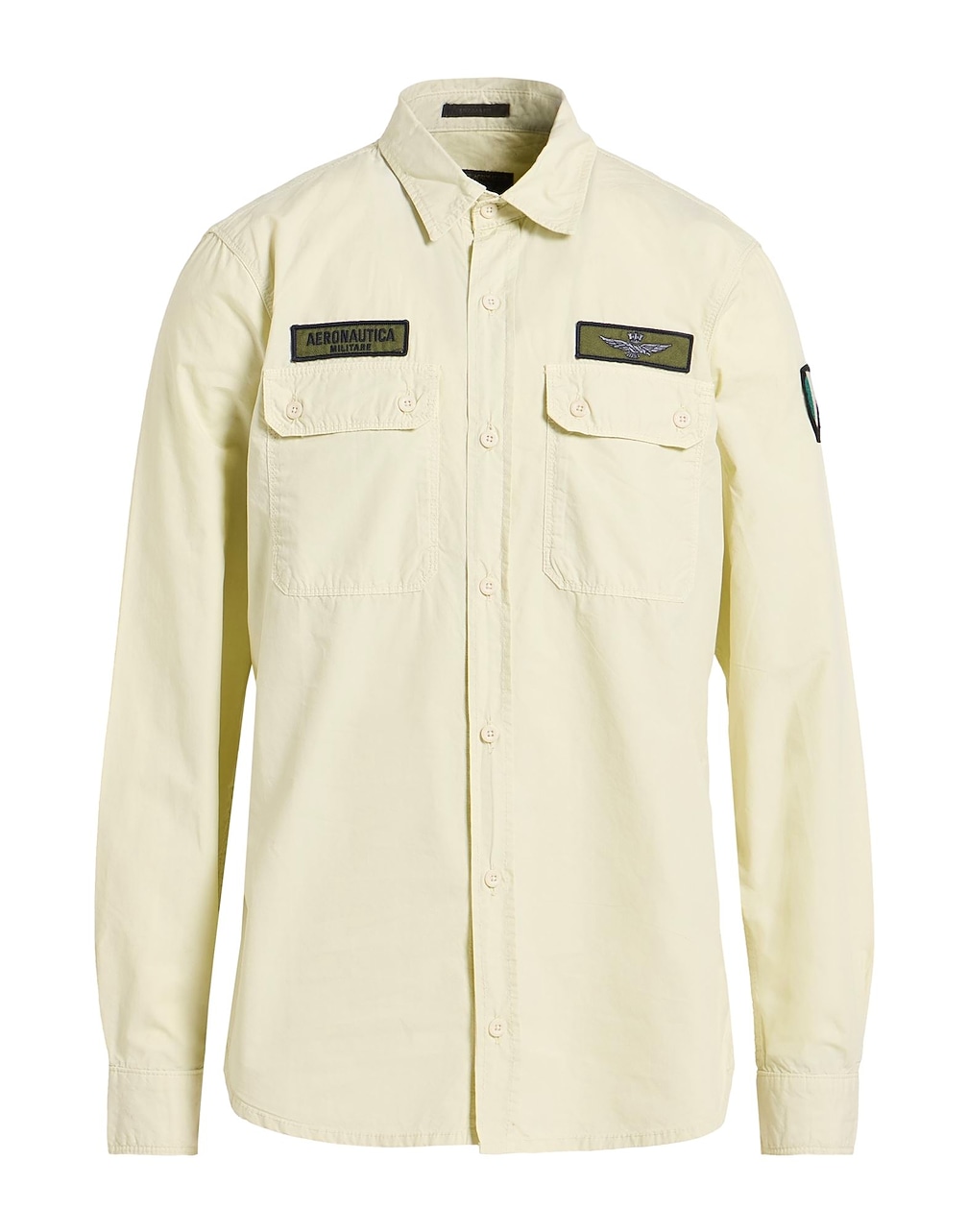 AERONAUTICA MILITARE - Shirts