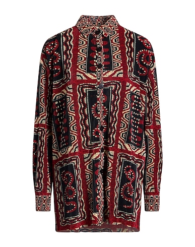 FARM RIO Hemden und Blusen mit Muster 100% Polyester