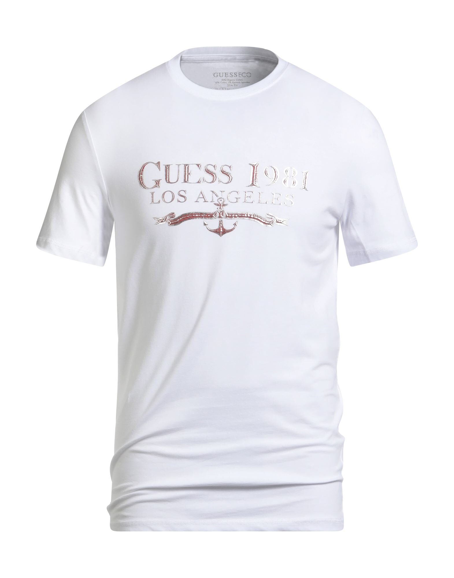 GUESS - T シャツ