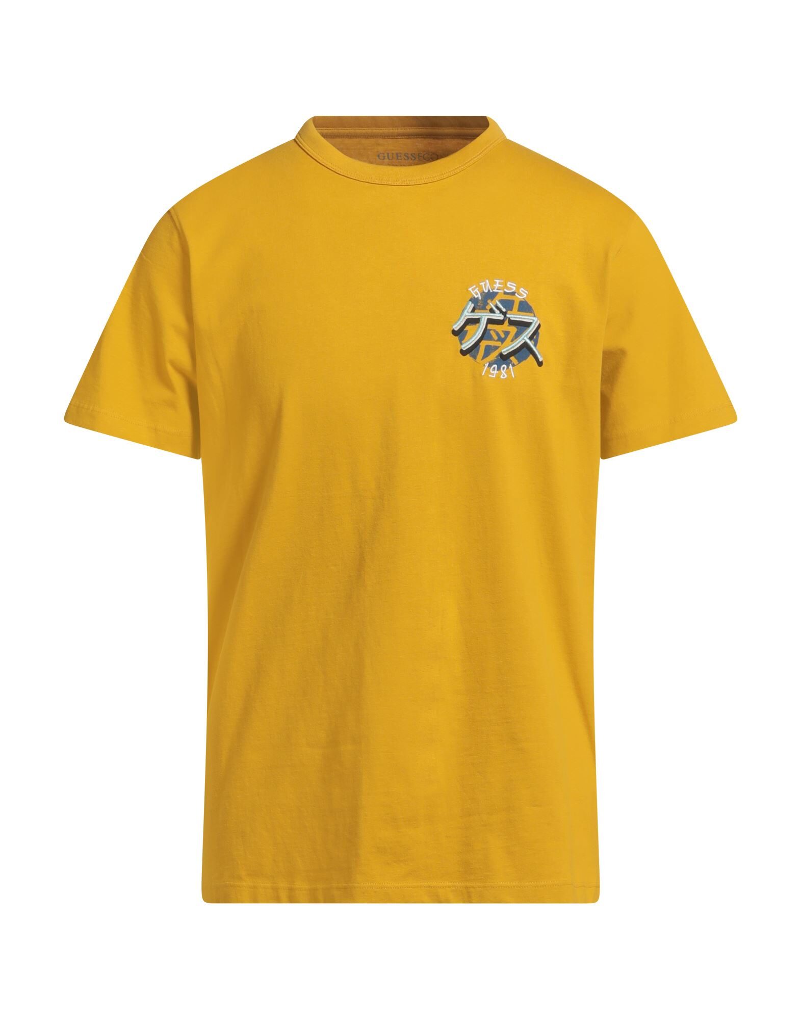 GUESS - Футболки