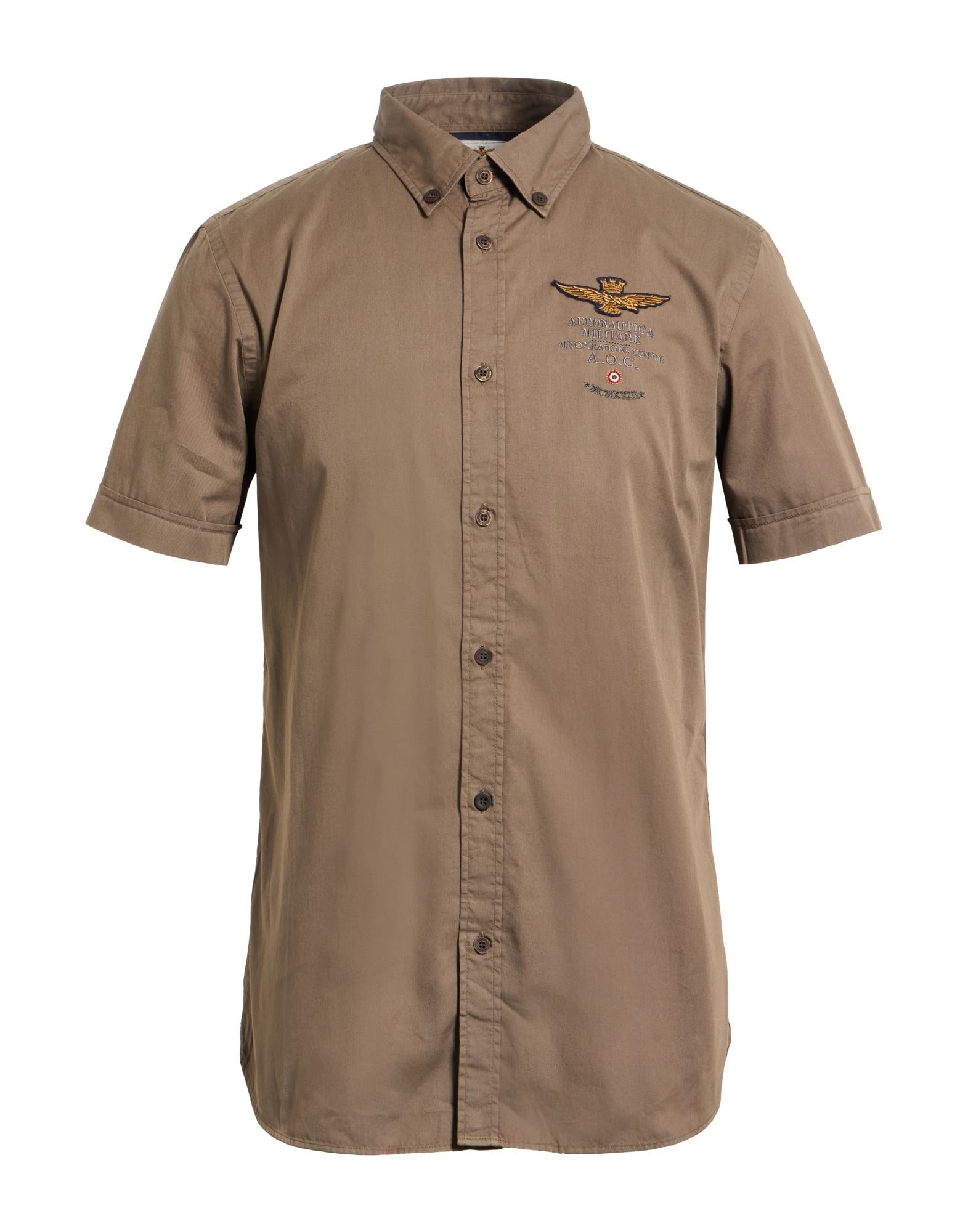 AERONAUTICA MILITARE - Shirts