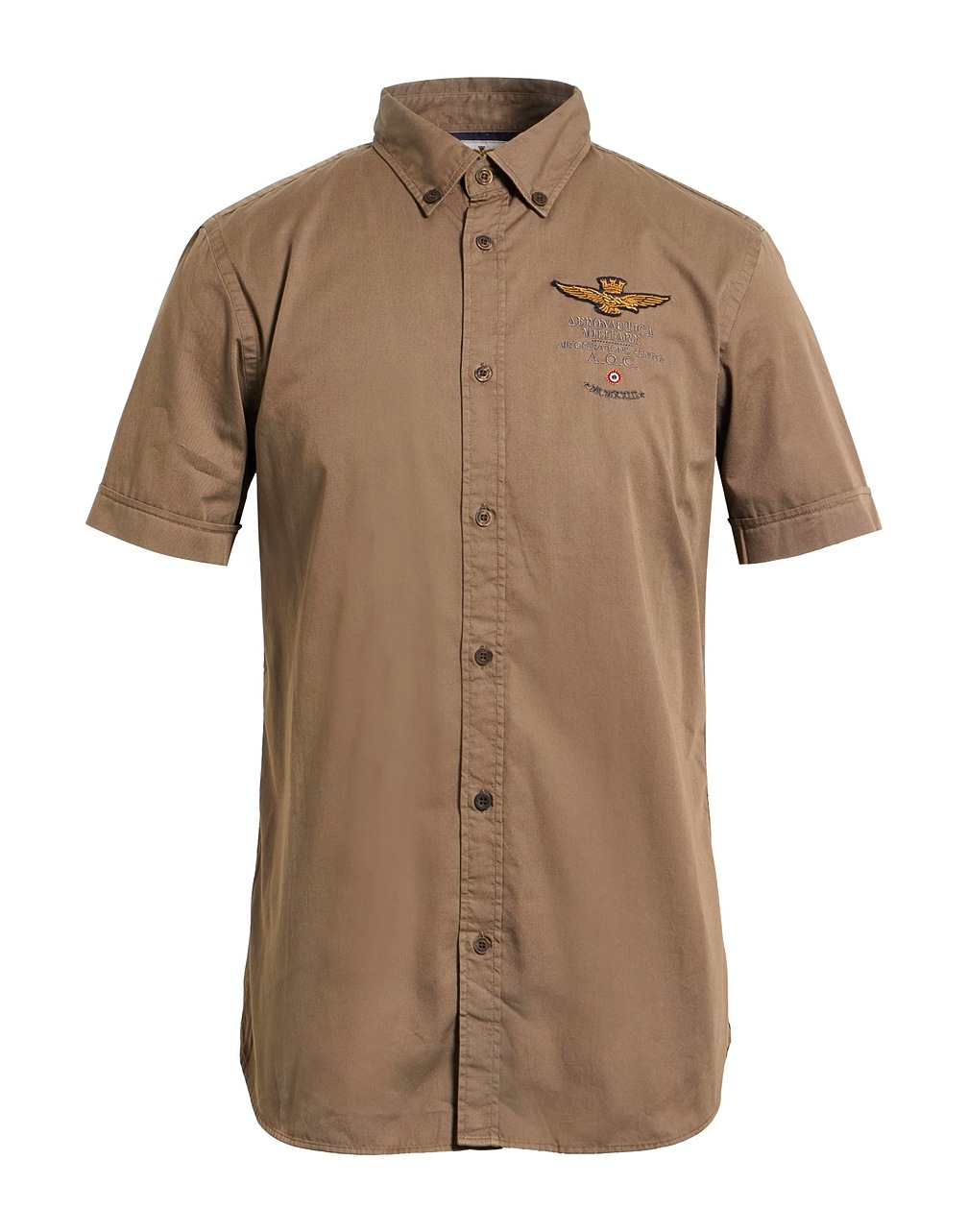 AERONAUTICA MILITARE - Shirts