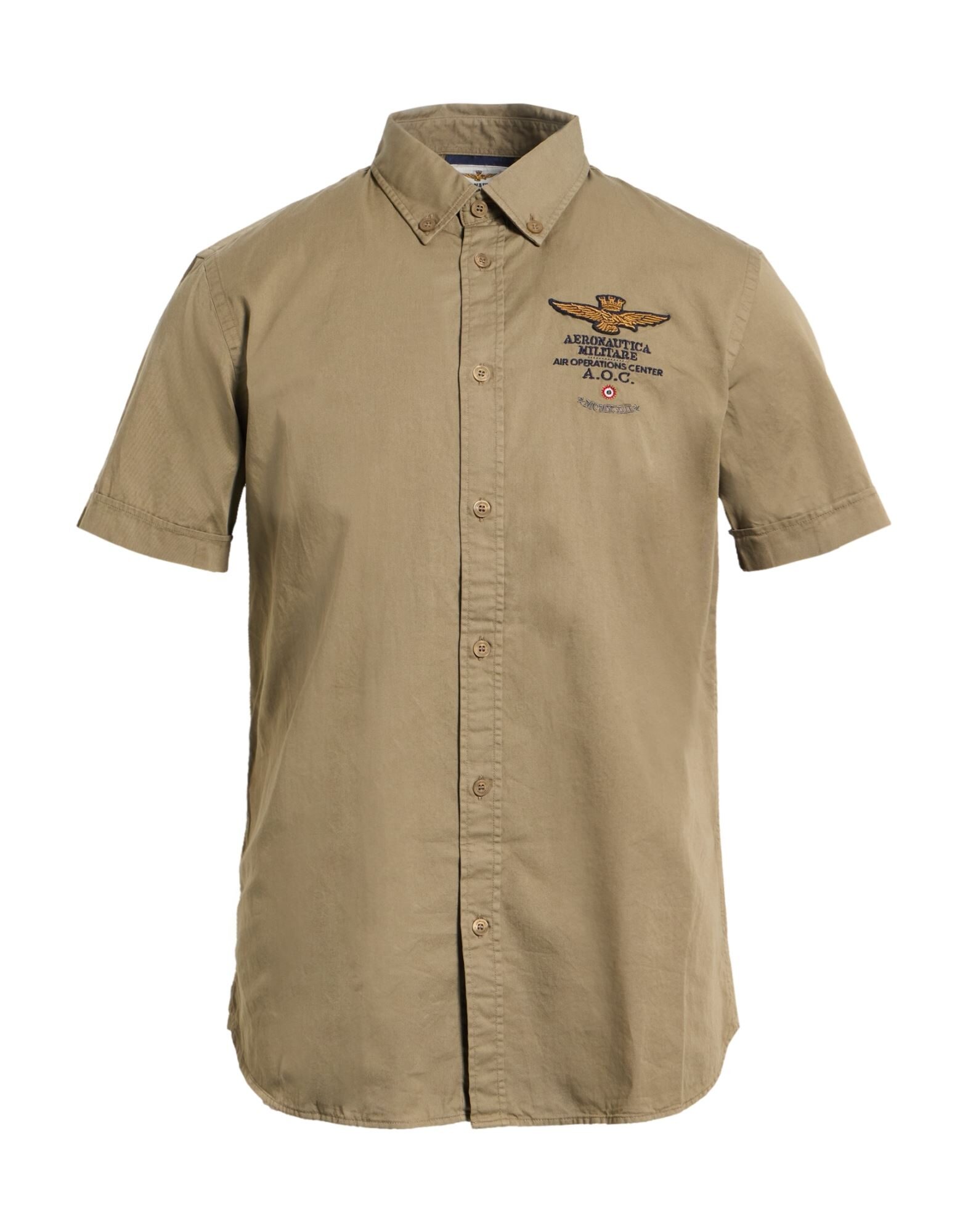 AERONAUTICA MILITARE - Shirts