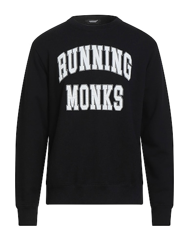 UNDERCOVER Sweatshirt JUN TAKAHASHI Black 100% Cotton