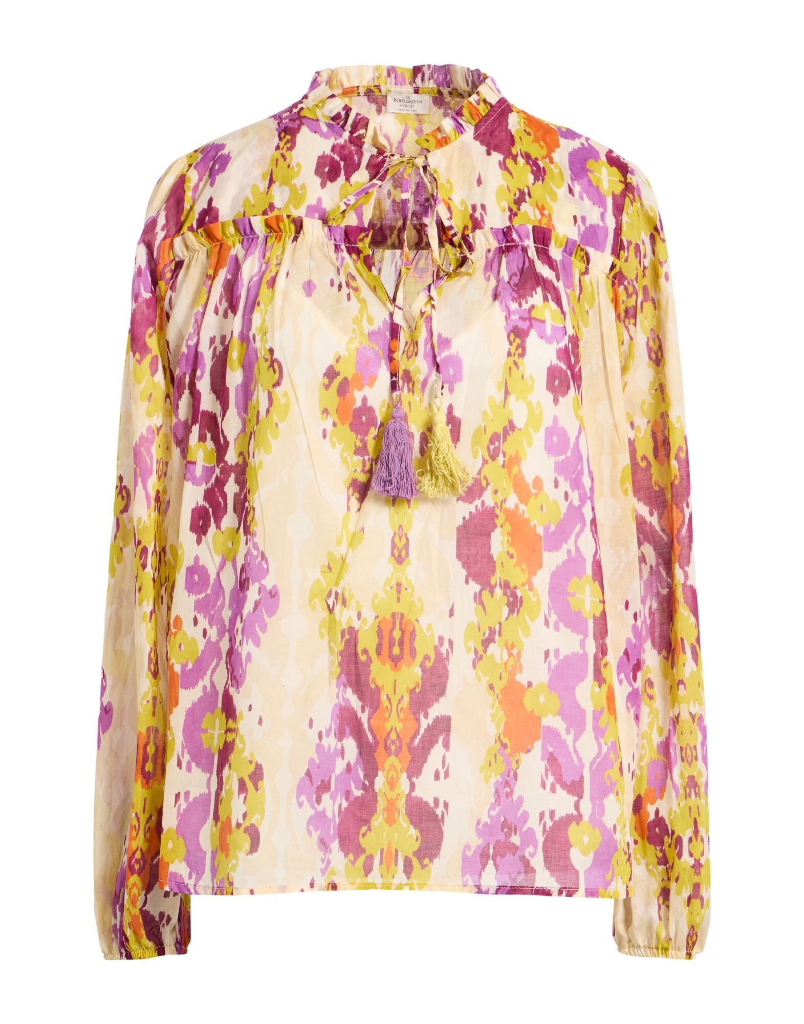 REBEL QUEEN by LIU •JO - Tops