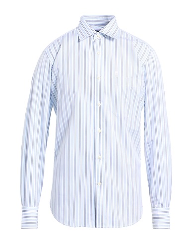 CALIBAN Striped shirt 100% Cotton