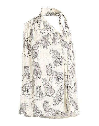 TWINSET Top 100% Viscose