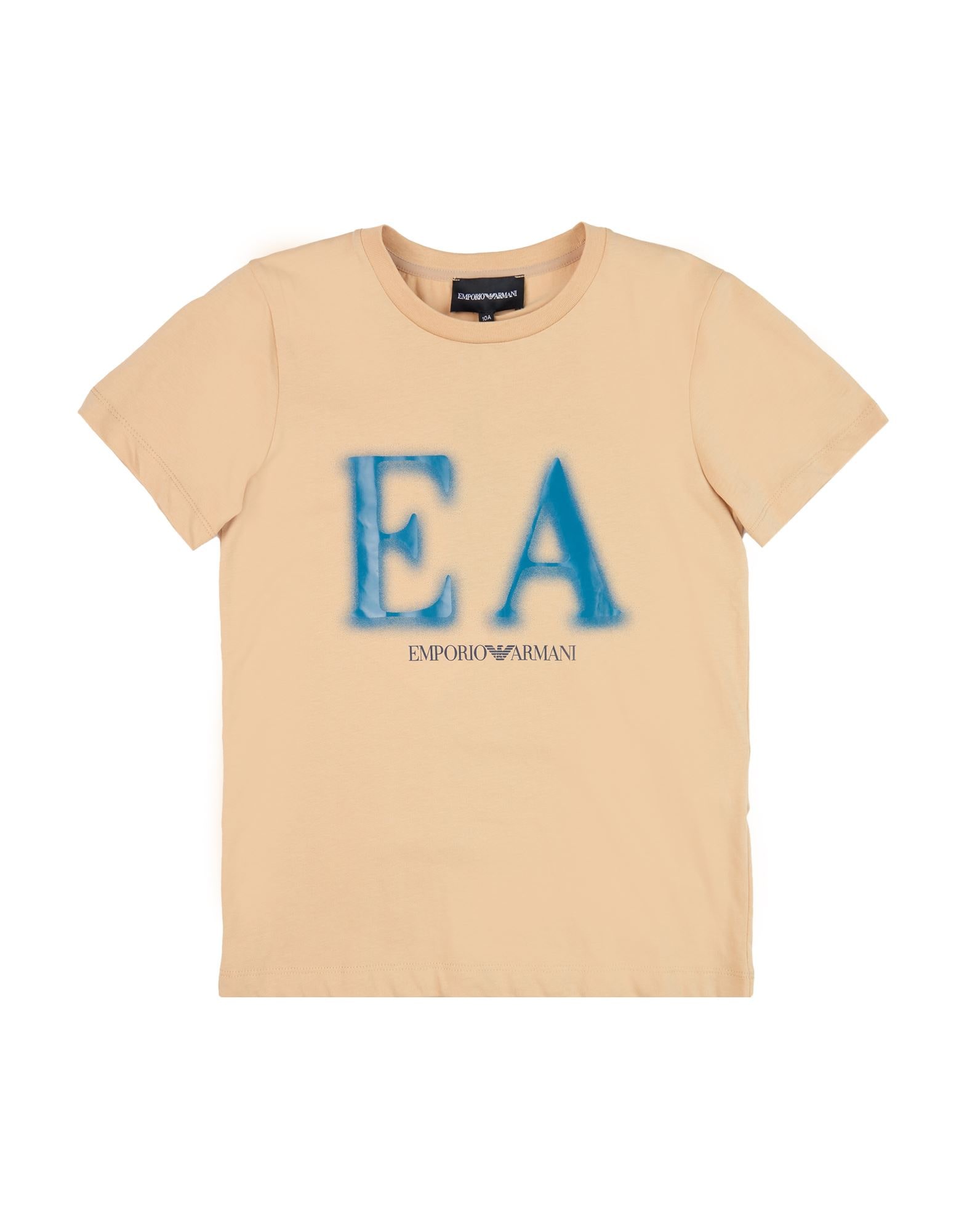 EMPORIO ARMANI - T-shirts