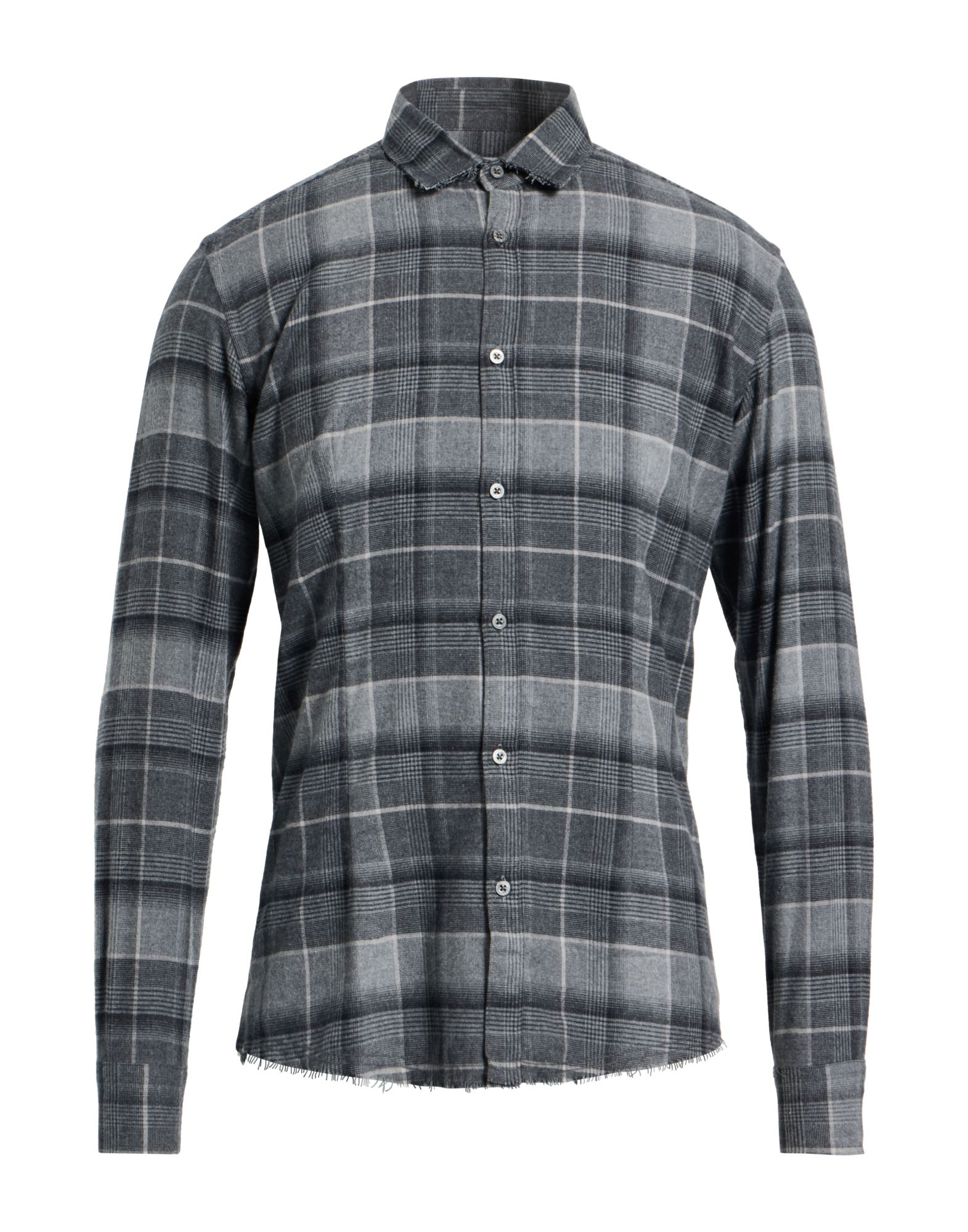 GREY DANIELE ALESSANDRINI - Hemden