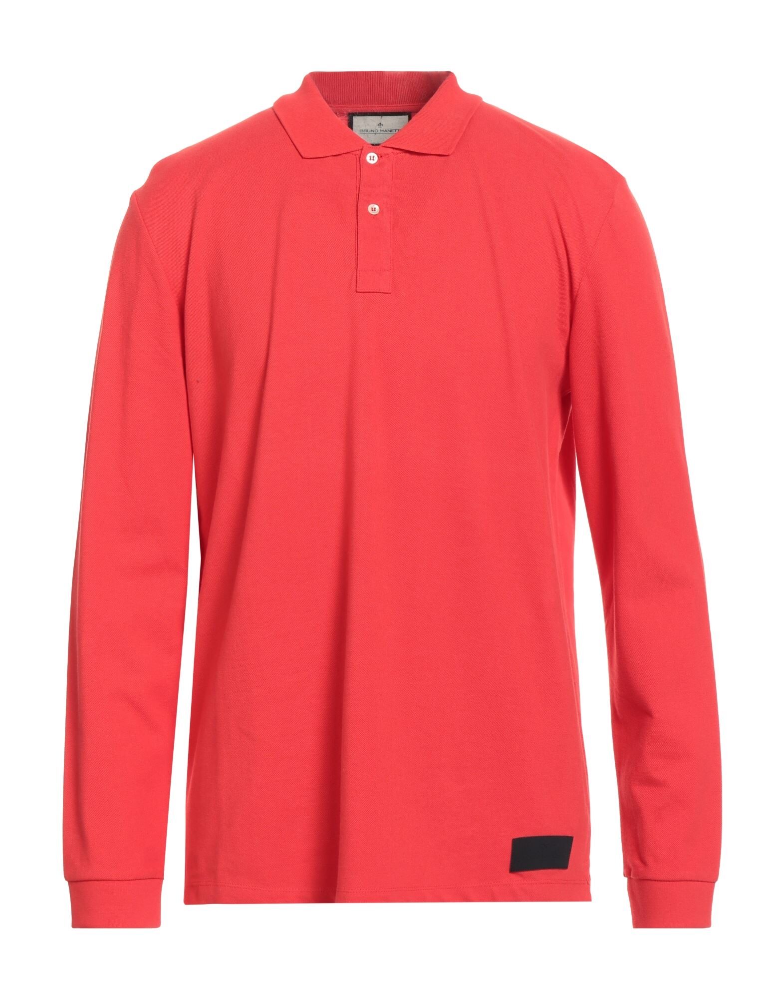 BRUNO MANETTI - Polo shirts