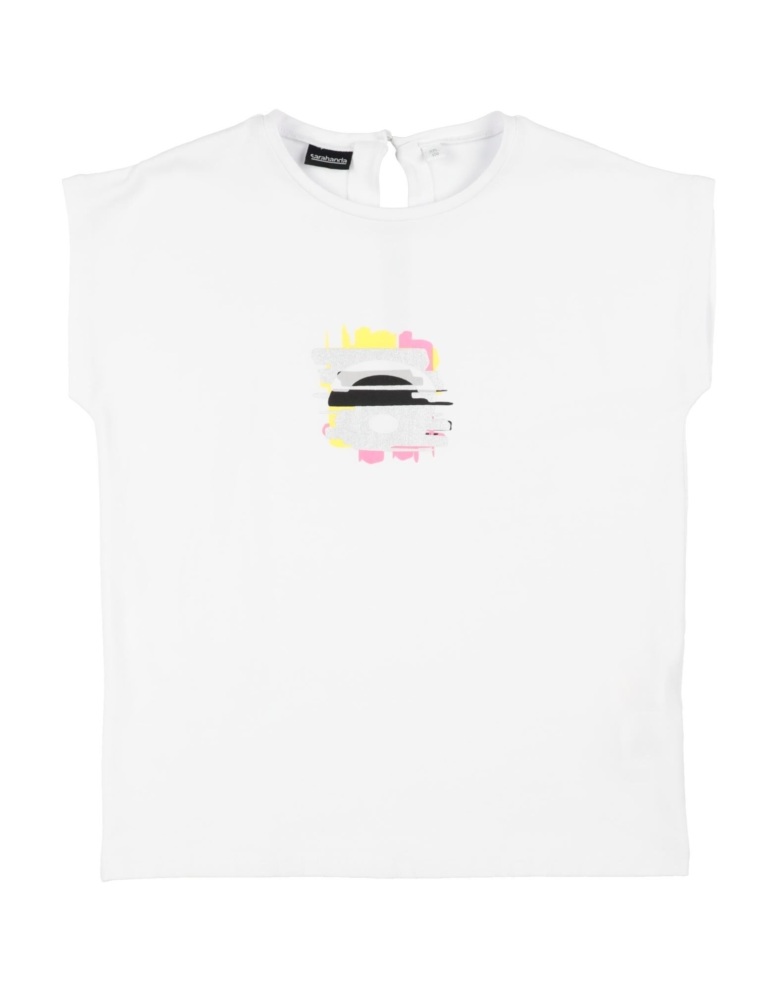 SARABANDA - T-shirts