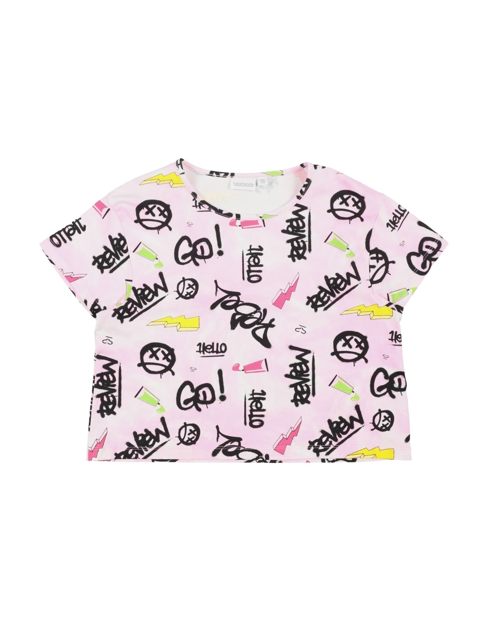 SARABANDA - T-shirts