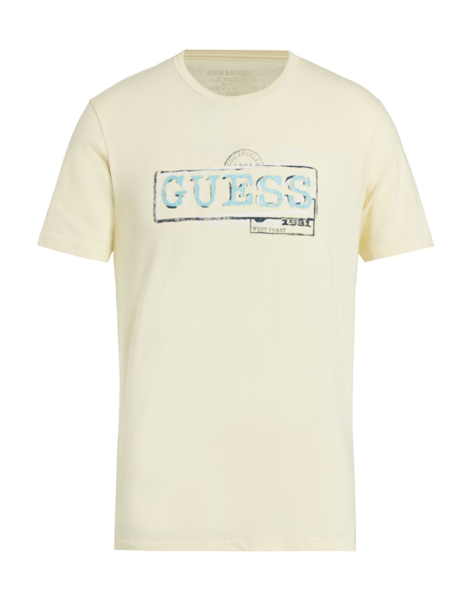 GUESS - T-shirts