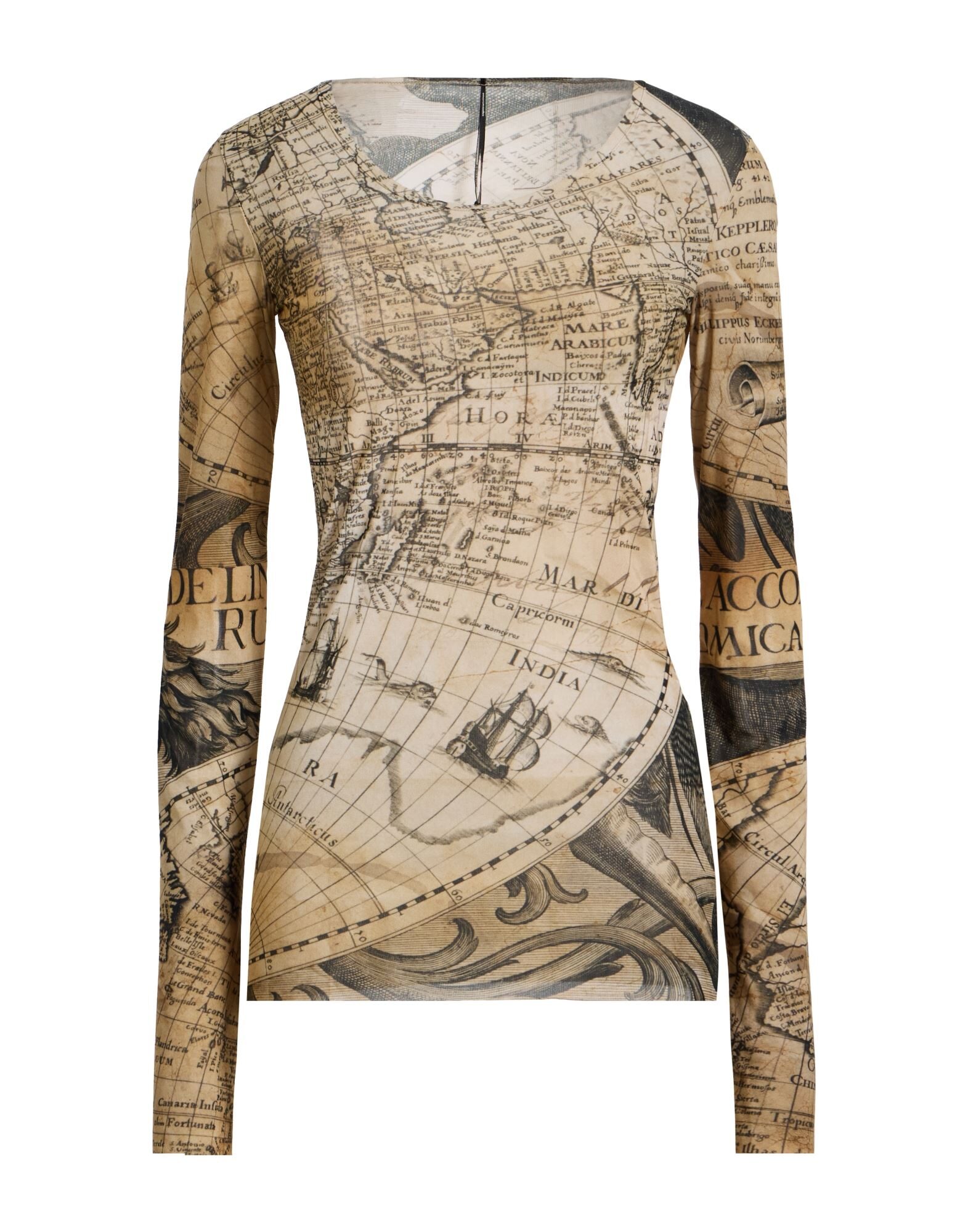 MASNADA - Топы без рукавов