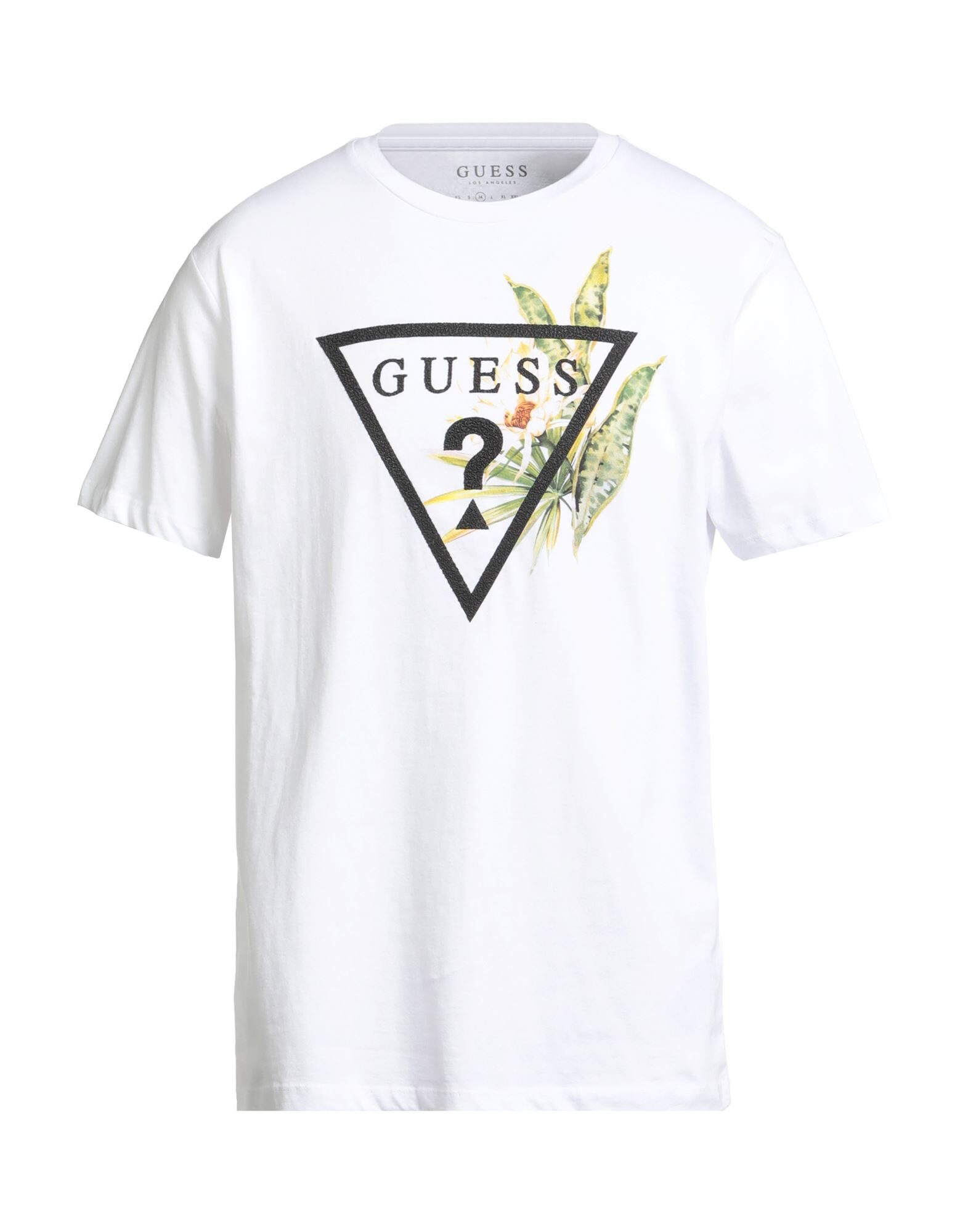 GUESS - Футболки