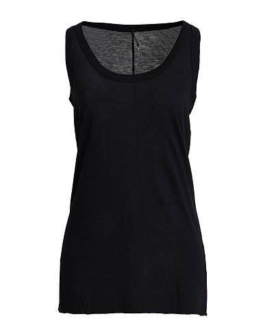 MASNADA Vest 50% Viscose, 45% Polyamide, 5% Cashmere