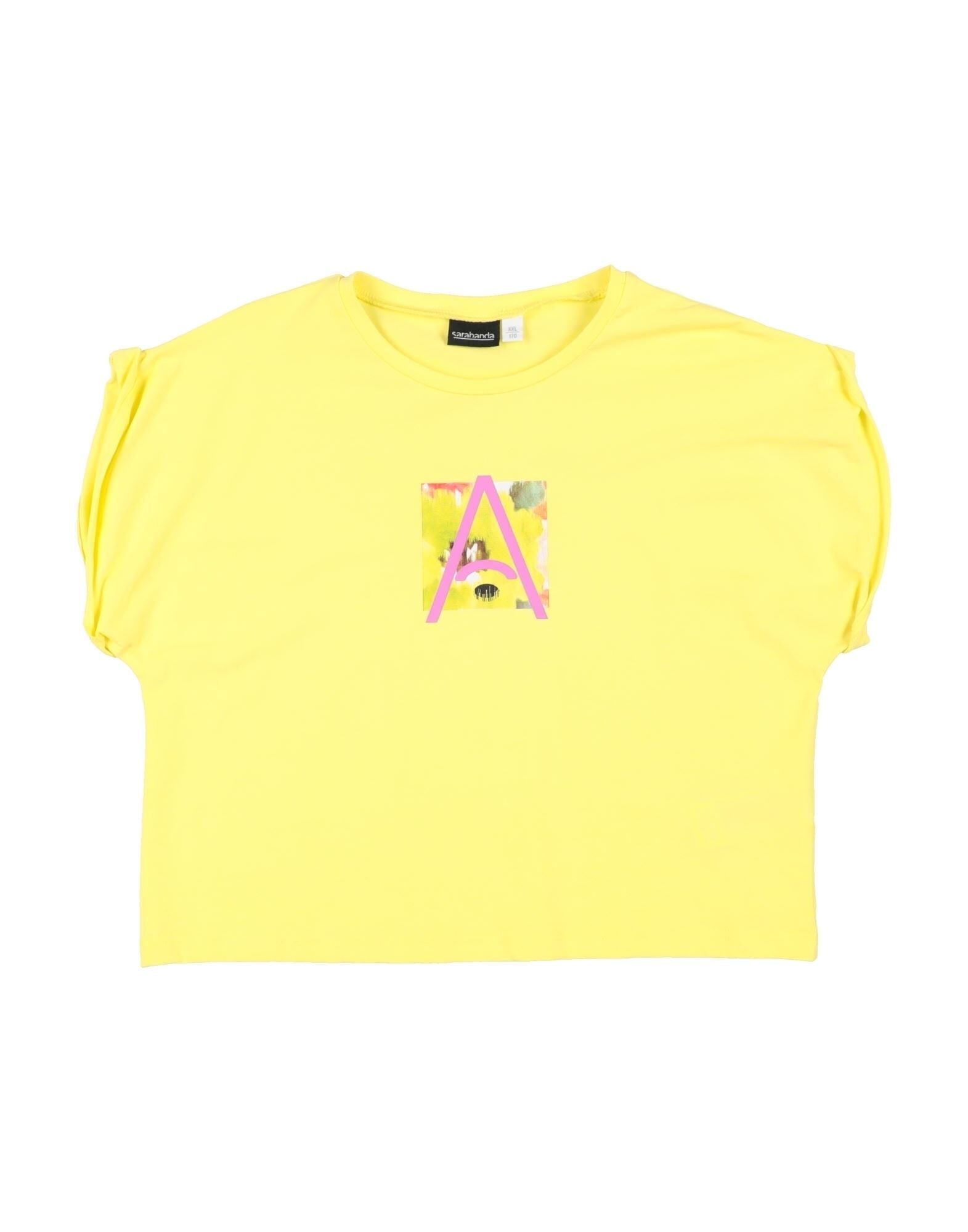 SARABANDA - T-shirts