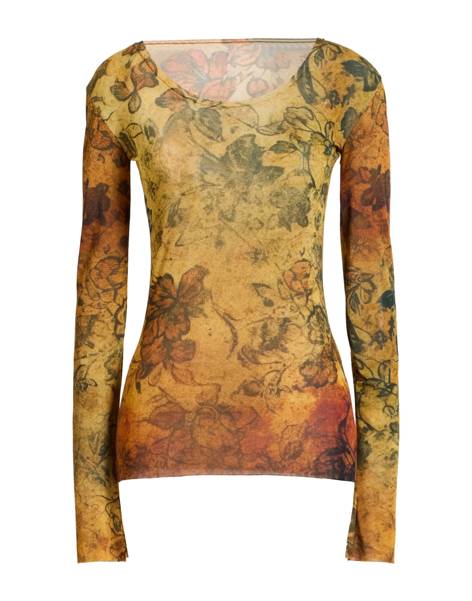 MASNADA - Топы без рукавов