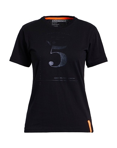 SUNSTRIPES T-shirt 100% Cotton