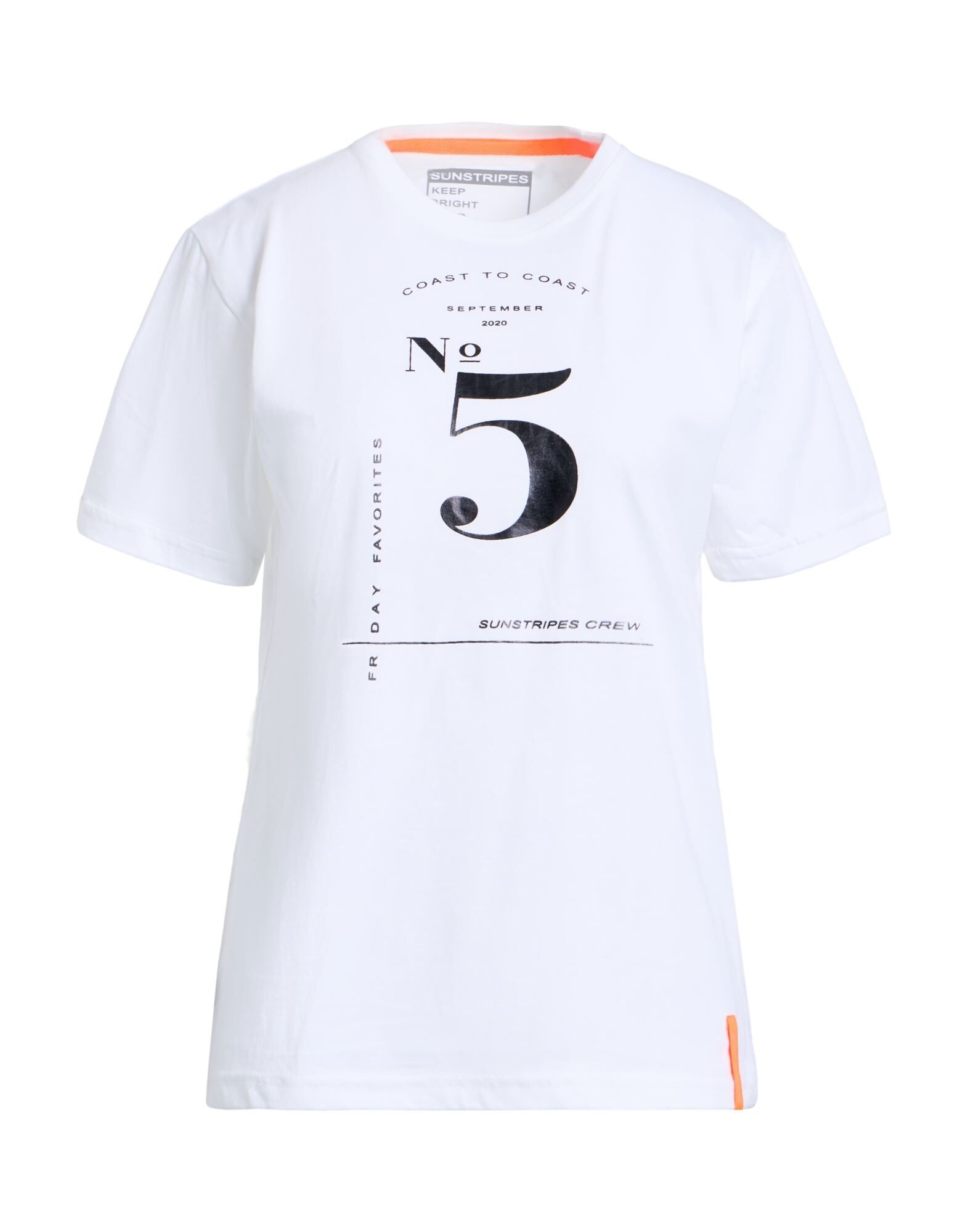 SUNSTRIPES - T-shirts