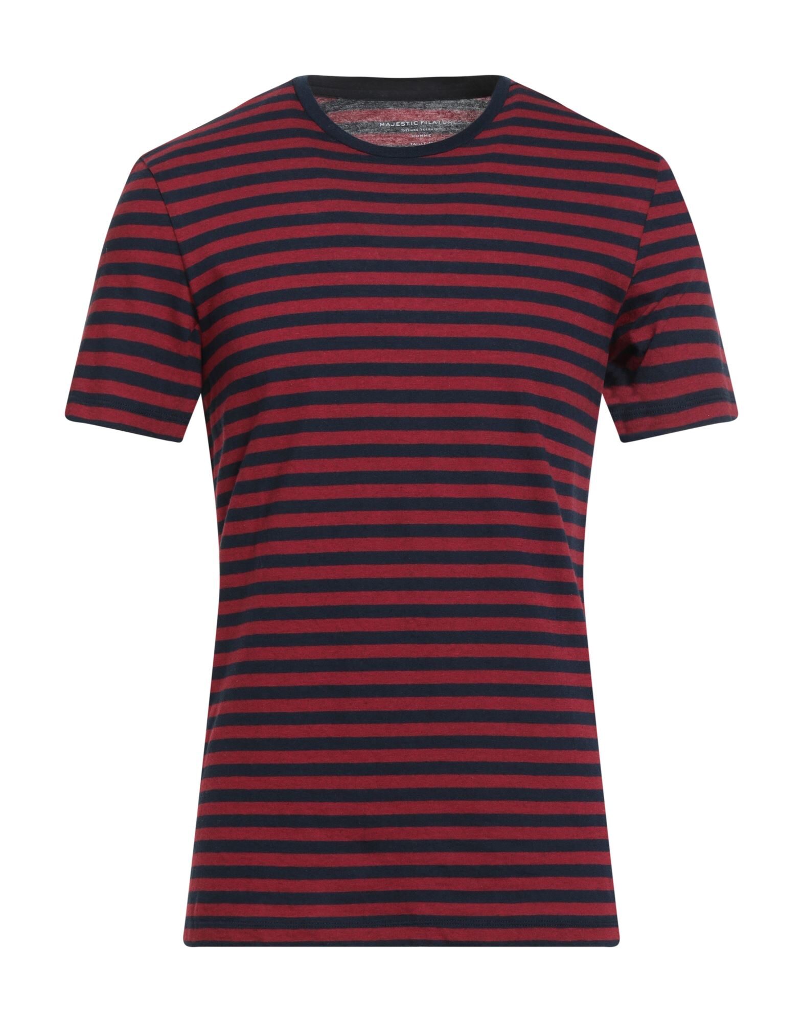 MAJESTIC FILATURES - T-shirts