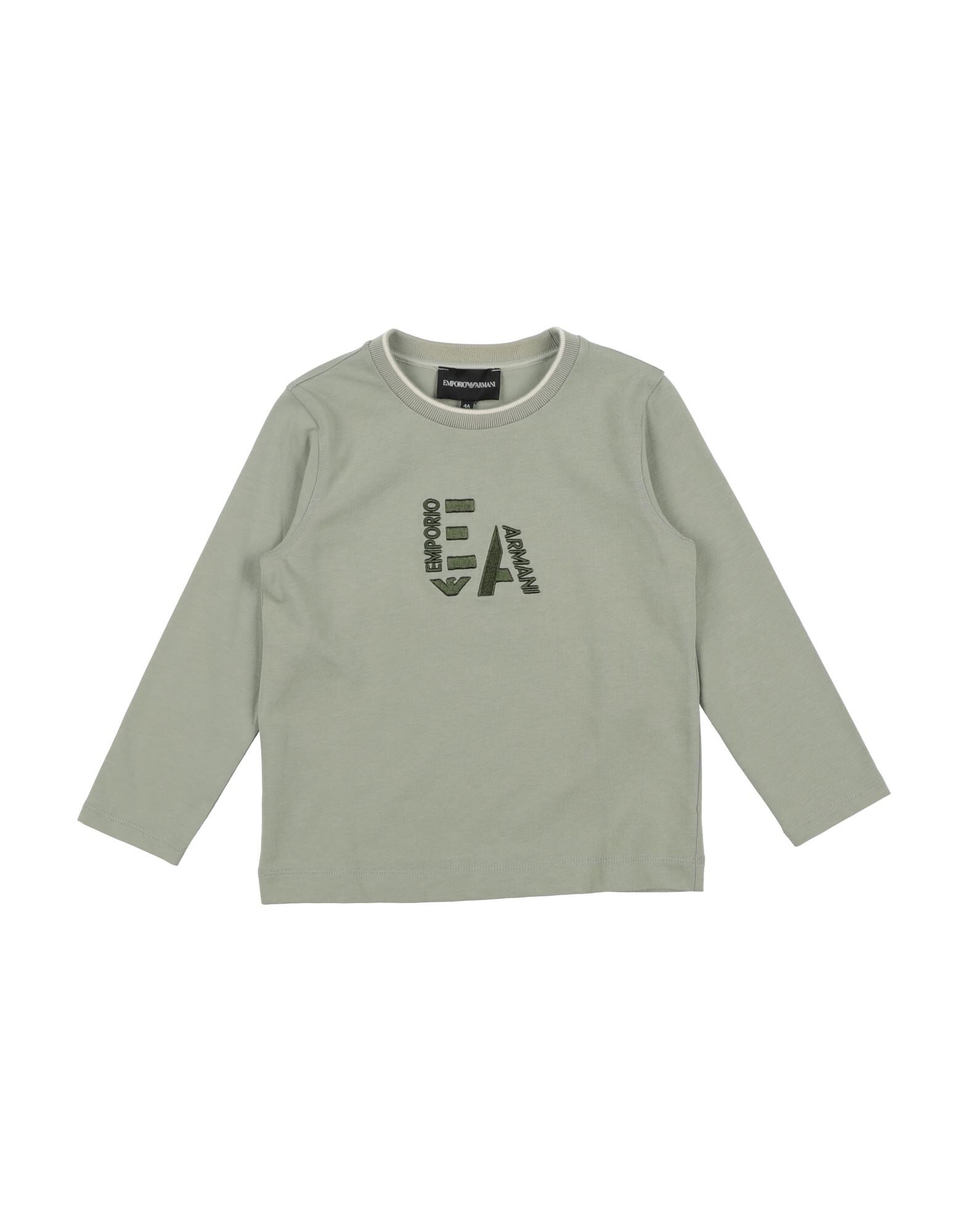 EMPORIO ARMANI - T-shirts